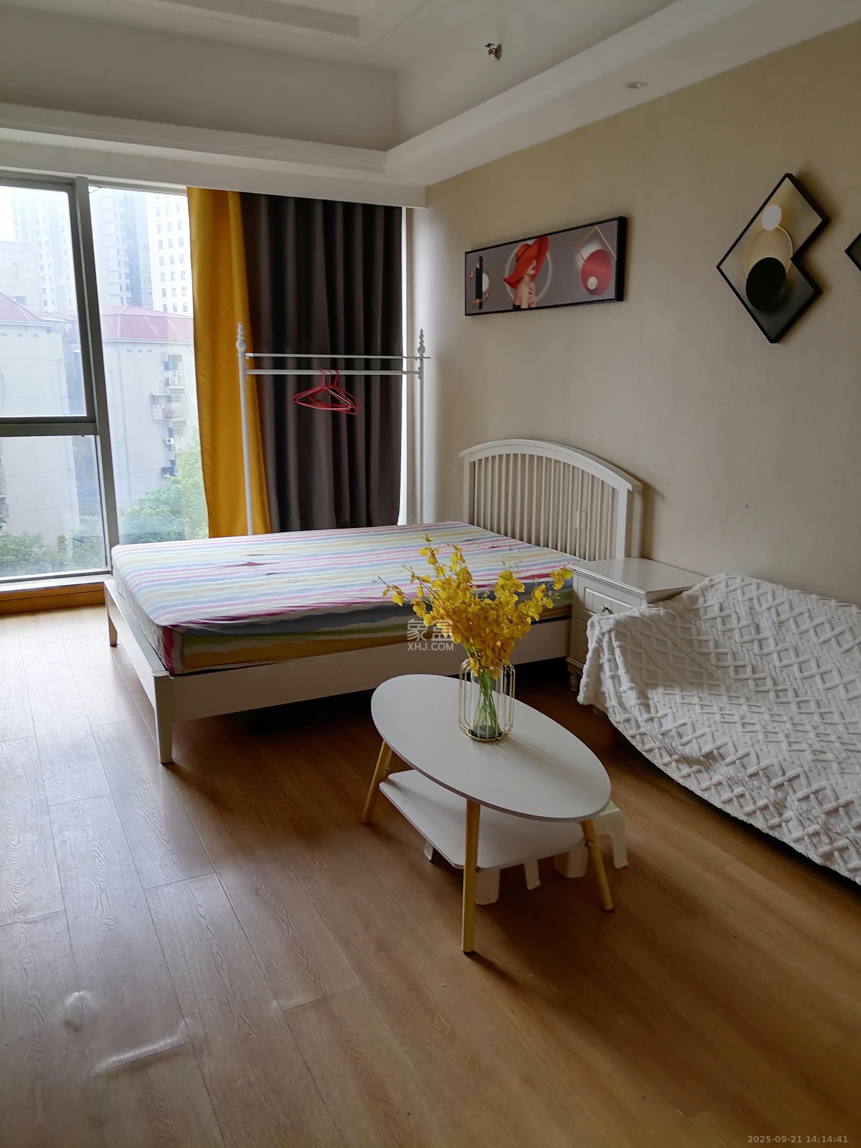 天心白沙里 1室1厅1卫 1900.0元/月 天心白沙里 1室1厅1卫 1900.0元/月室内图