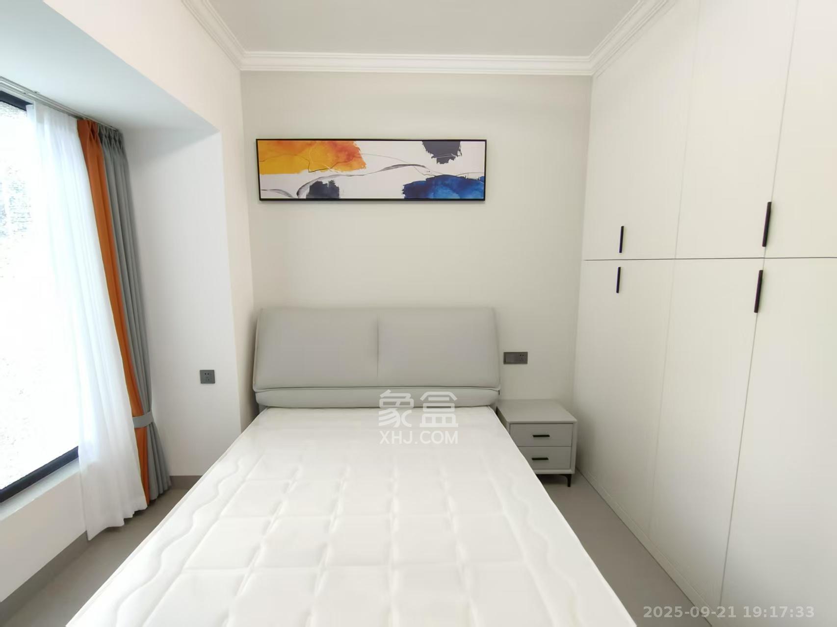 碧桂园城市之光 2室1厅1卫 2600.0元/月 碧桂园城市之光 2室1厅1卫 2600.0元/月室内图