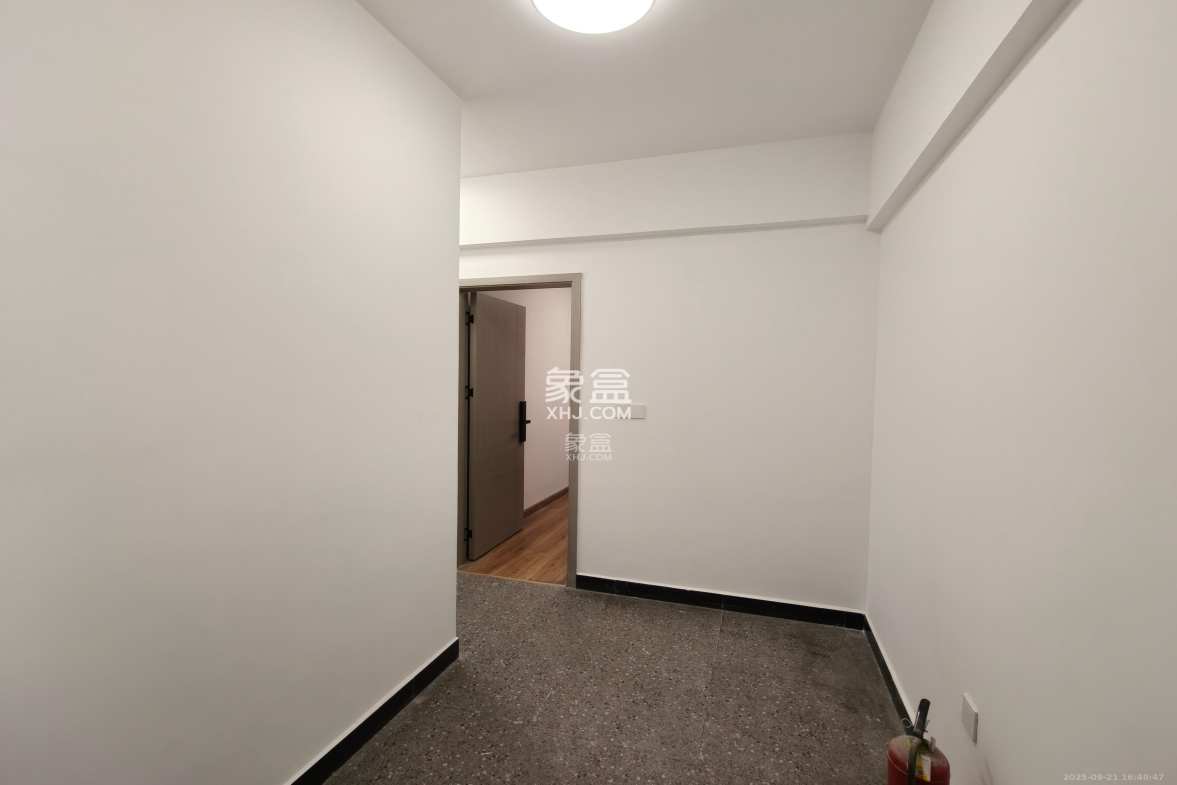 蚂蚁工房 3室1厅1卫 2500.0元/月 蚂蚁工房 3室1厅1卫 2500.0元/月室内图