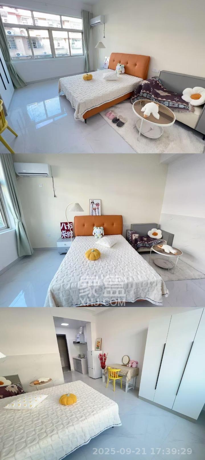 白鹤家园 1室1厅1卫 1000.0元/月 白鹤家园 1室1厅1卫 1000.0元/月室内图