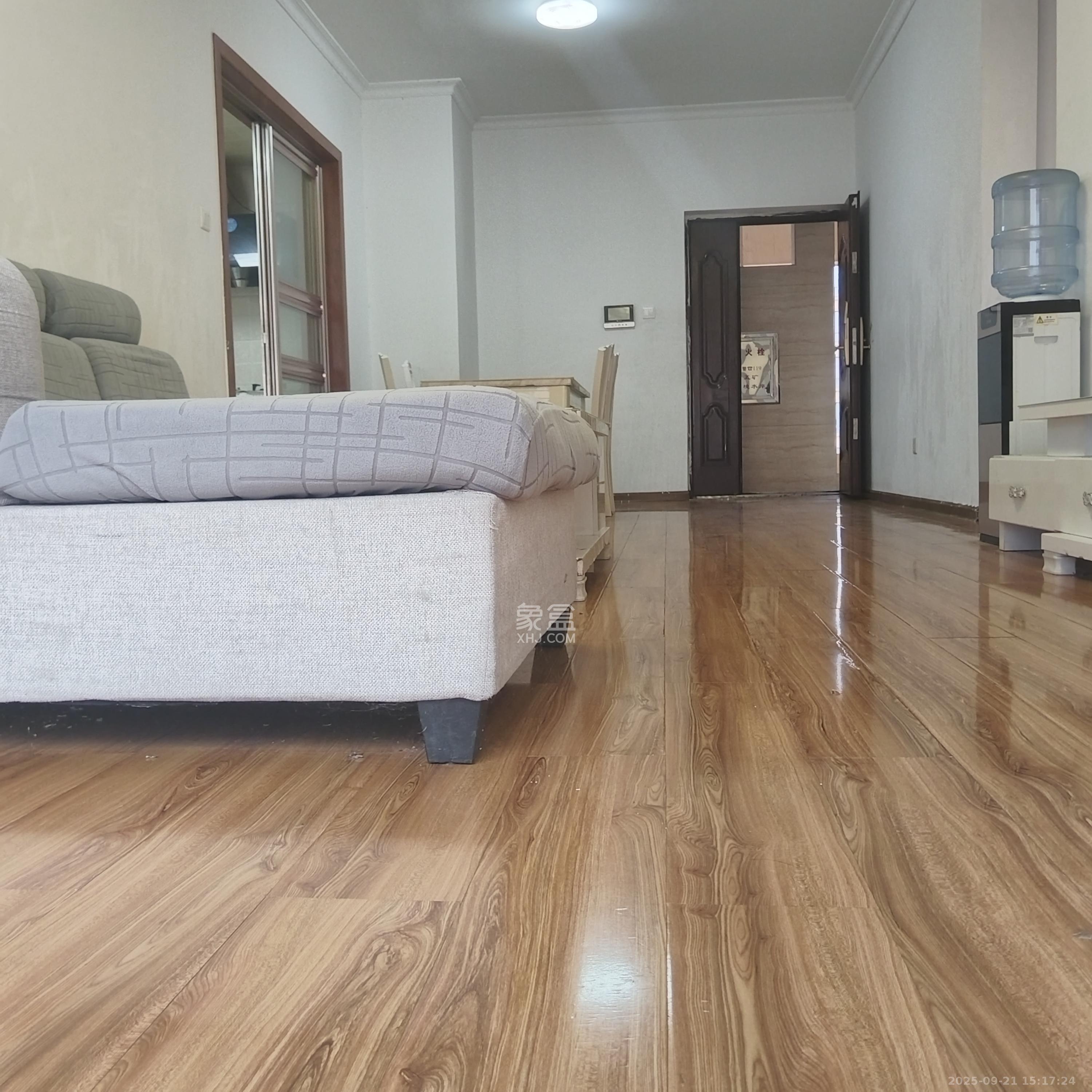 五矿万境水岸二期（五矿万境水岸和苑）  2室2厅1卫    2000.0元/月室内图