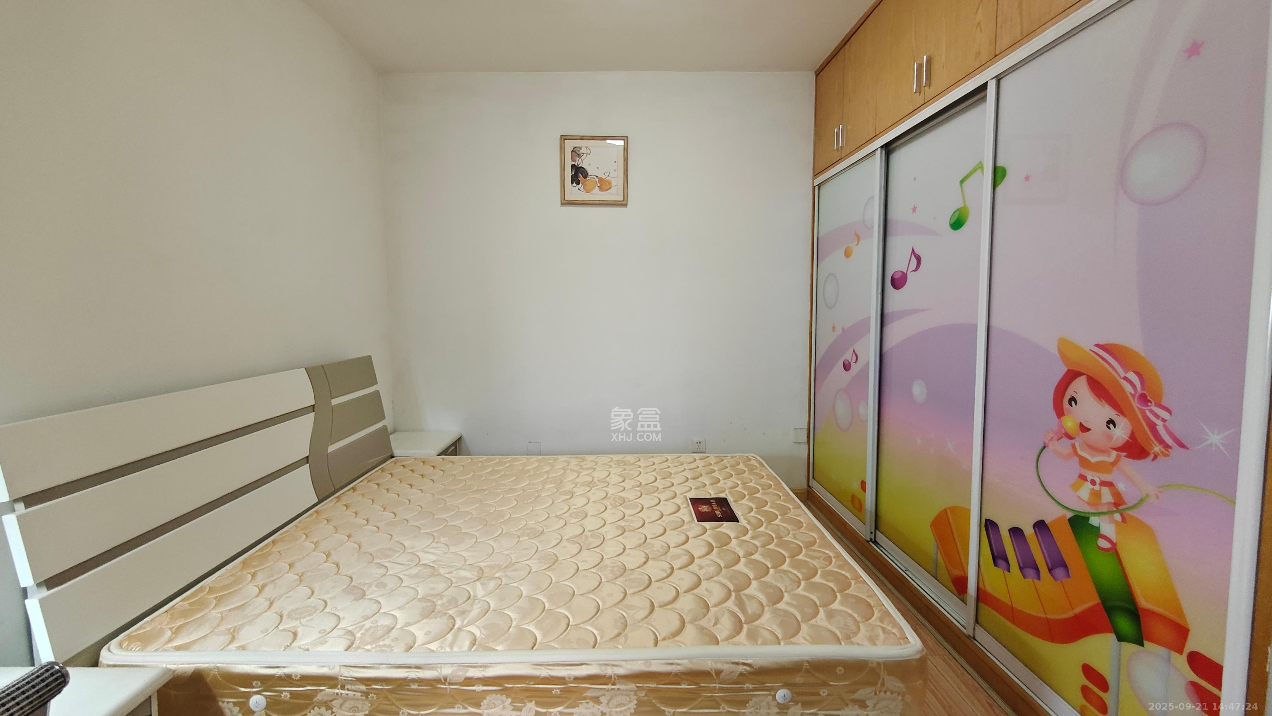 鹏程世家 1室1厅1卫 2000.0元/月 鹏程世家 1室1厅1卫 2000.0元/月室内图