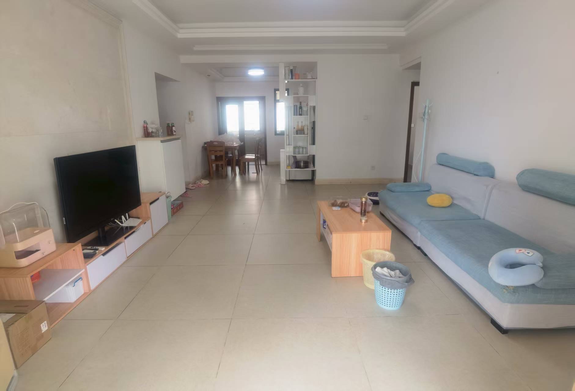 祥和家园 3室2厅1卫 3800.0元/月 祥和家园 3室2厅1卫 3800.0元/月室内图