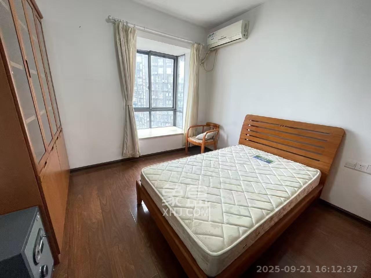 长沙紫金苑  3室2厅1卫    4000.0元/月室内图