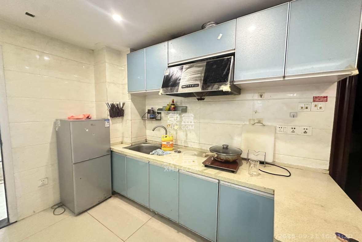 才子嘉都 2室1厅1卫 1400.0元/月 才子嘉都 2室1厅1卫 1400.0元/月室内图