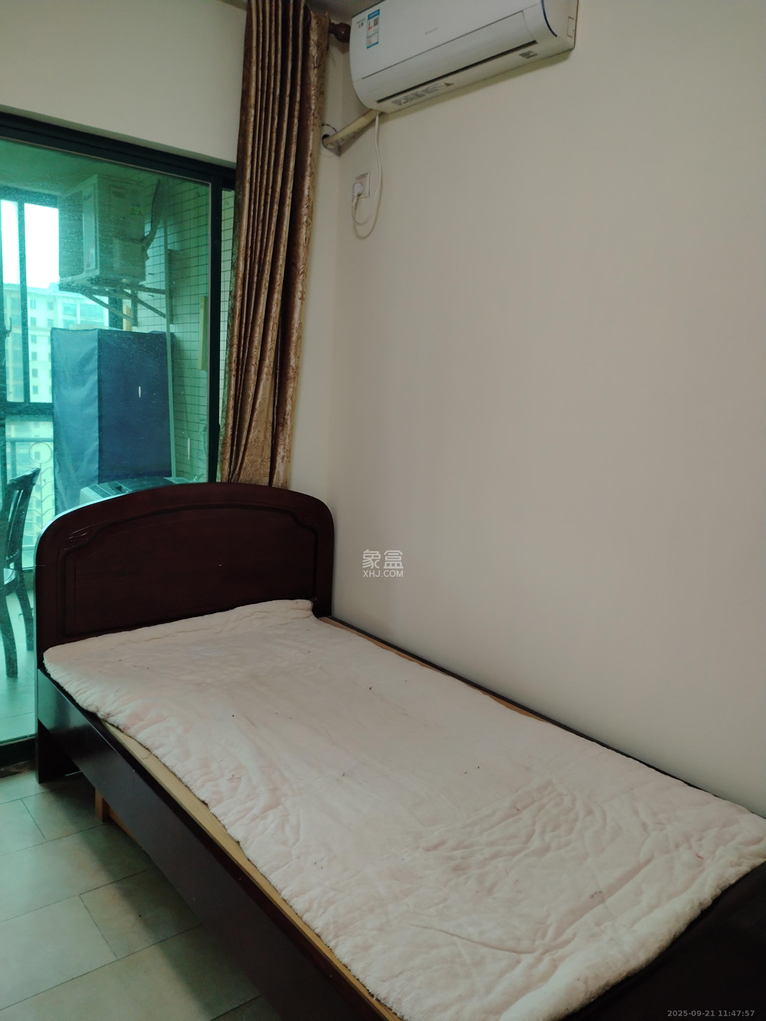 恒大华府  4室2厅2卫    4600.0元/月室内图