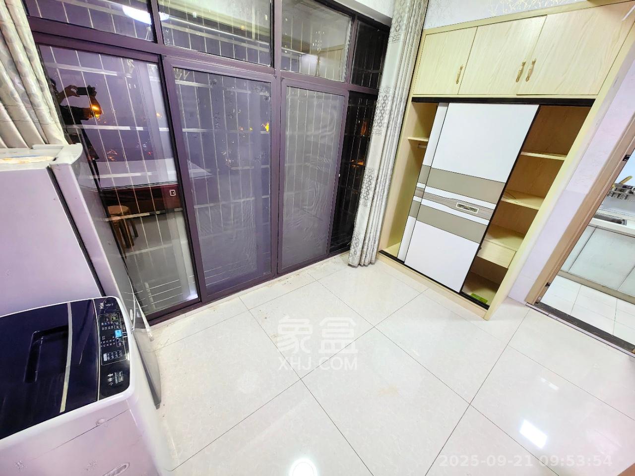 嘉顺苑  1室0厅1卫   1200.00元/月室内图