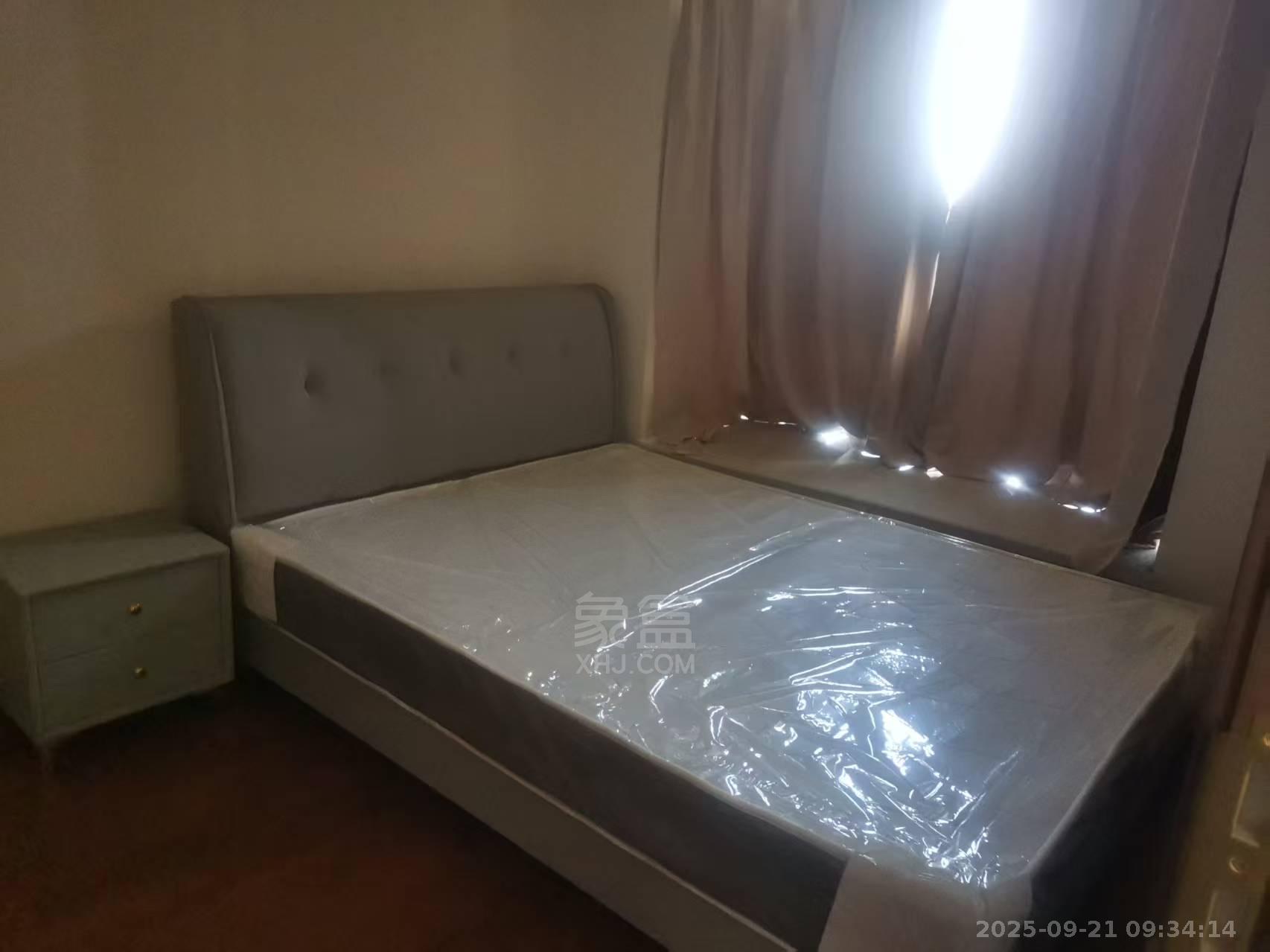 株洲恒大御景天下(恒大誉景花园) 3室2厅2卫 1800.0元/月 株洲恒大御景天下(恒大誉景花园) 3室2厅2卫 1800.0元/月室内图