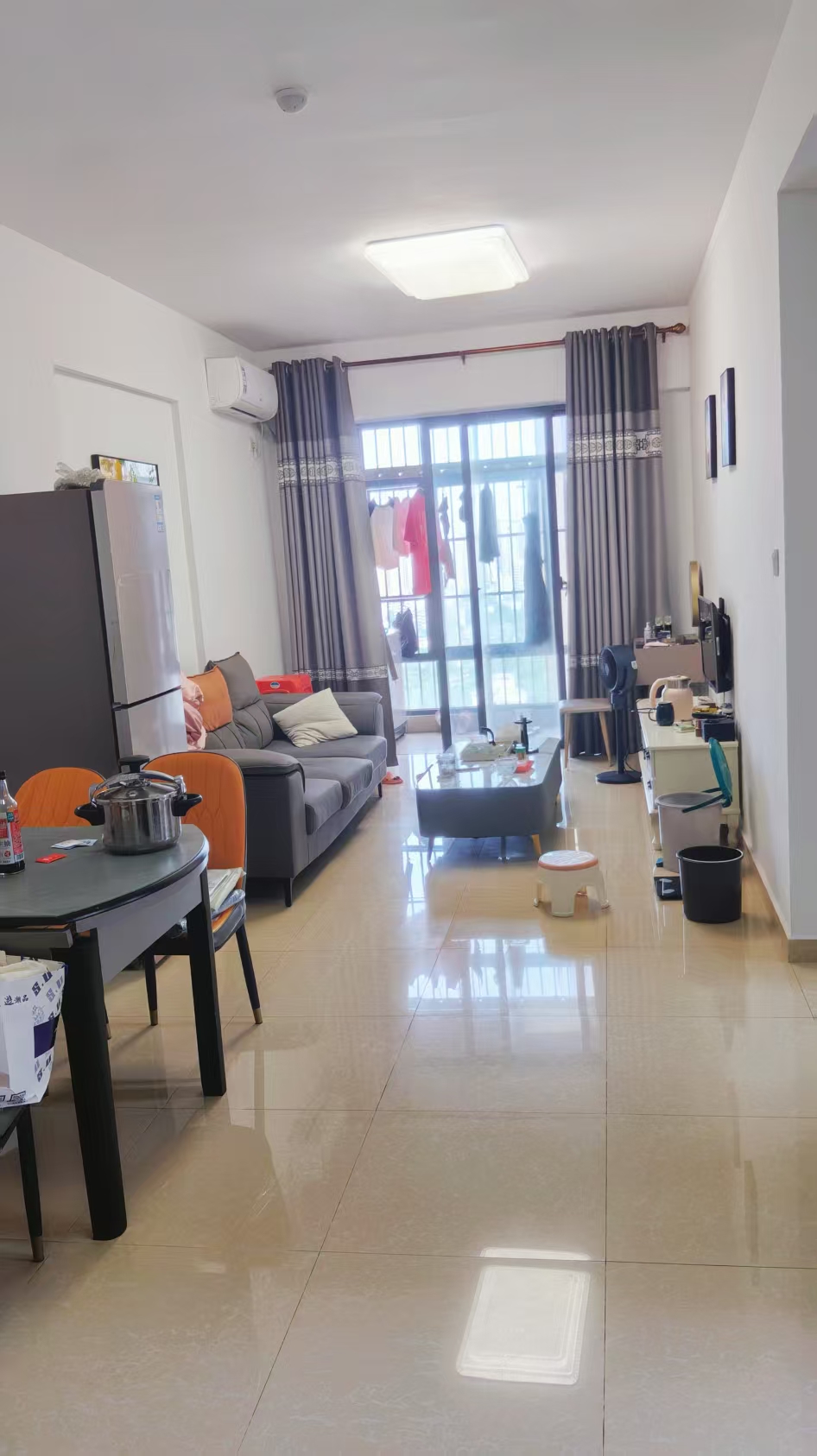 道客和悦坊 1室2厅1卫 68.0万 道客和悦坊 1室2厅1卫 68.0万客厅