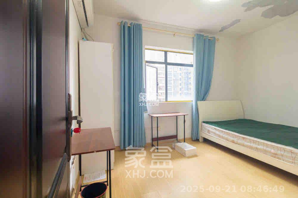 中国铁建国际城二期 1室1厅1卫 600.0元/月 中国铁建国际城二期 1室1厅1卫 600.0元/月室内图