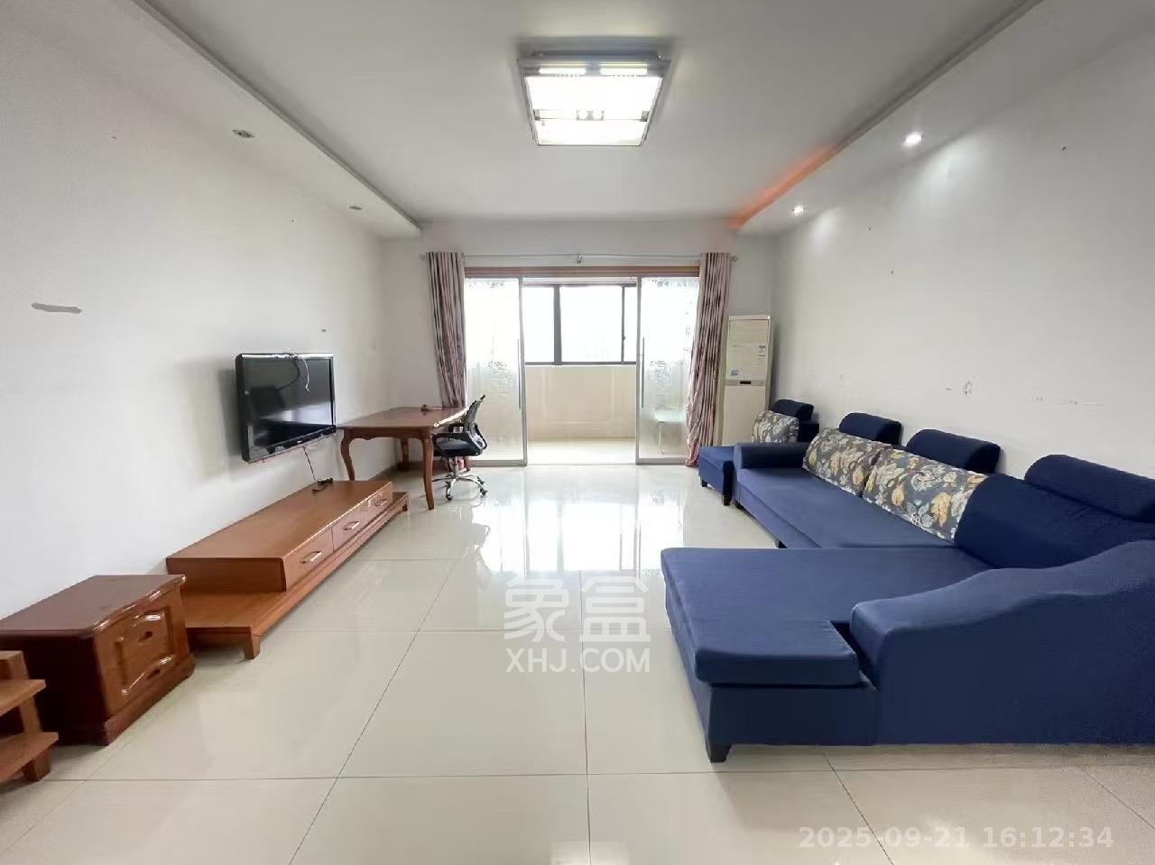 长沙紫金苑  3室2厅1卫    4000.0元/月室内图