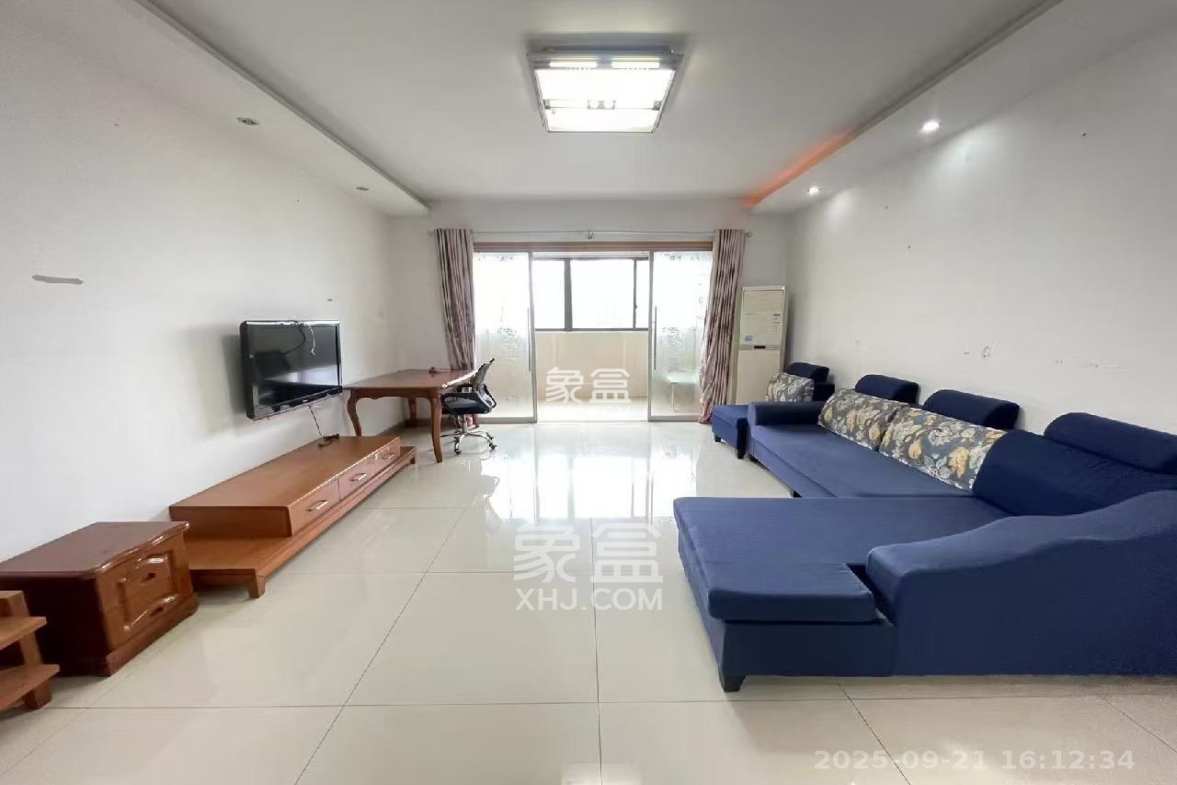 长沙紫金苑 3室2厅1卫 4000.0元/月 长沙紫金苑 3室2厅1卫 4000.0元/月室内图