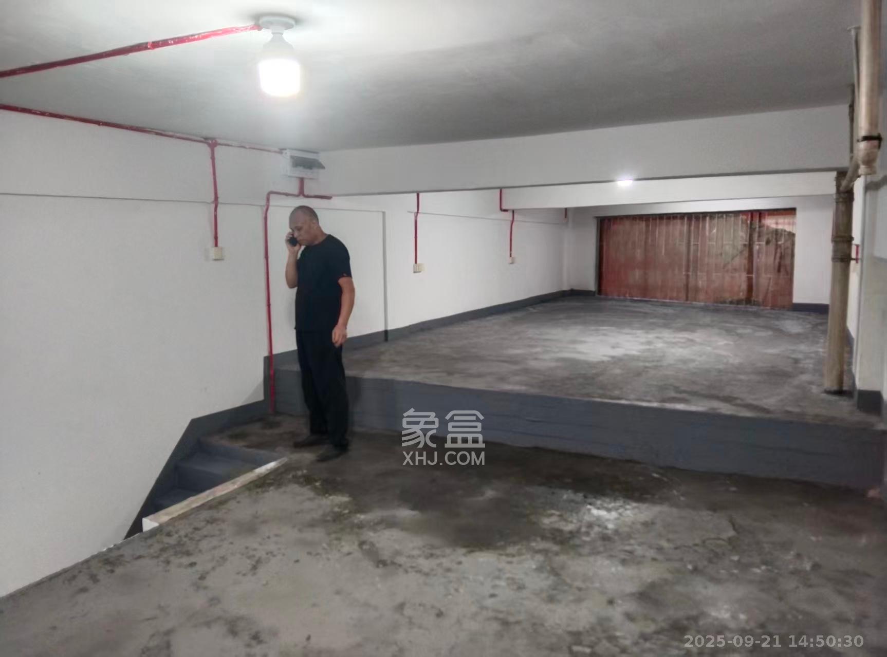 中江锦城   59.66㎡      4500.0元/月室内图