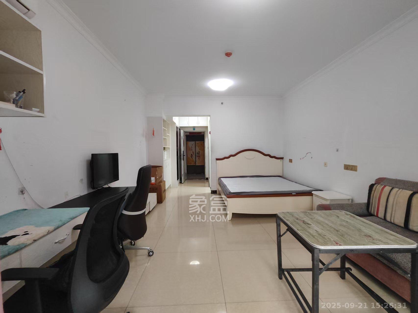 怡海星城 1室1厅1卫 1000.0元/月 怡海星城 1室1厅1卫 1000.0元/月室内图