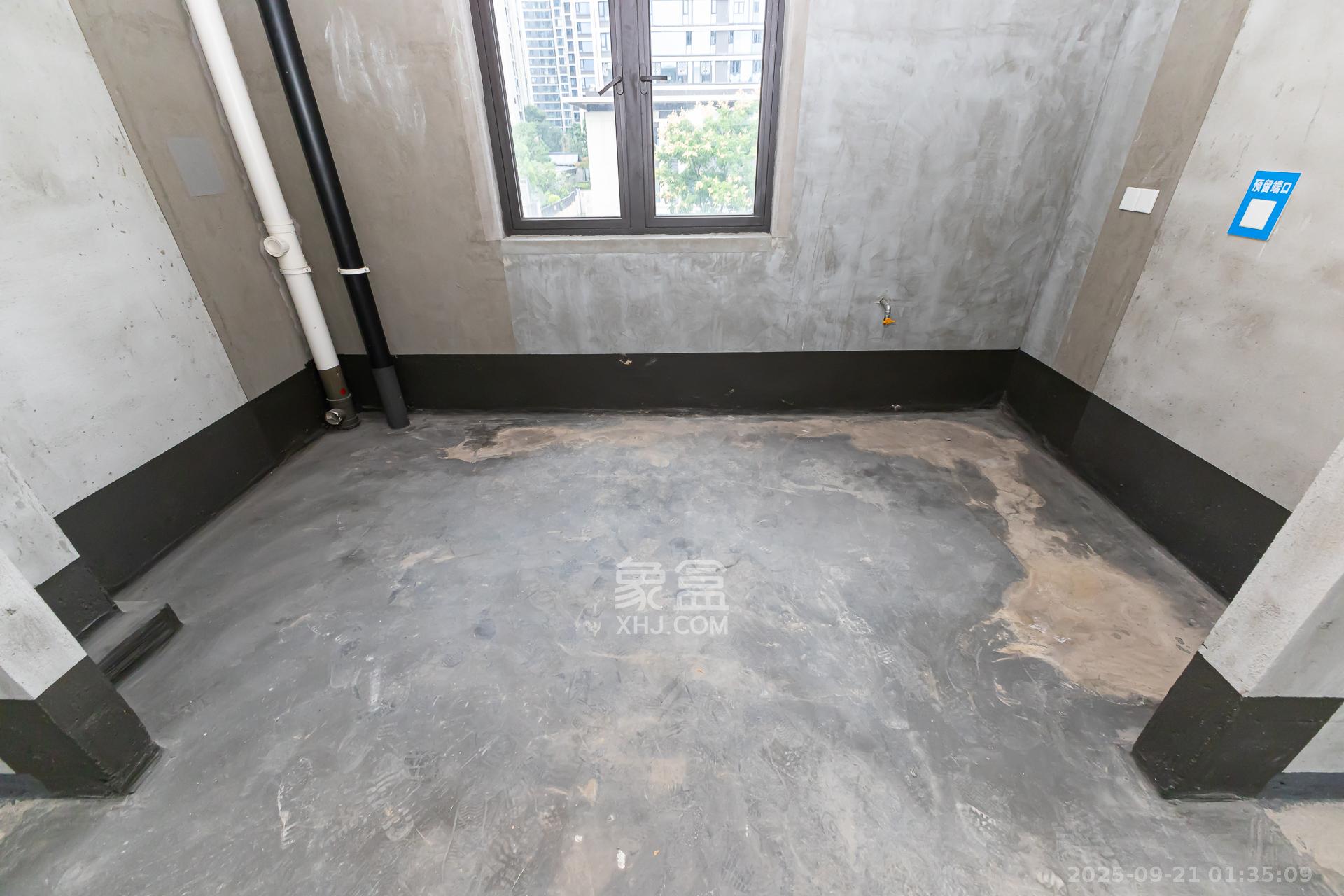 时代建发和著 4室2厅2卫 310.0万 时代建发和著 4室2厅2卫 310.0万厨房