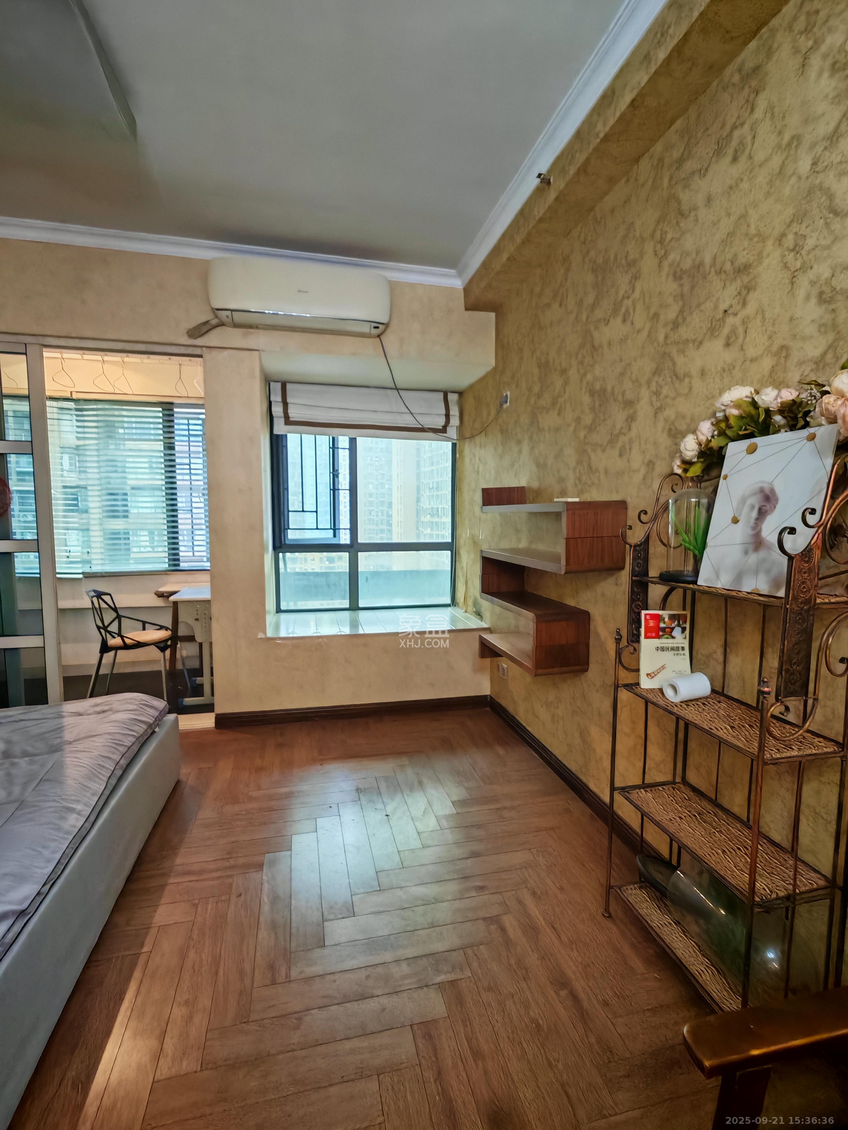 万博汇  1室1厅1卫    1700.0元/月室内图