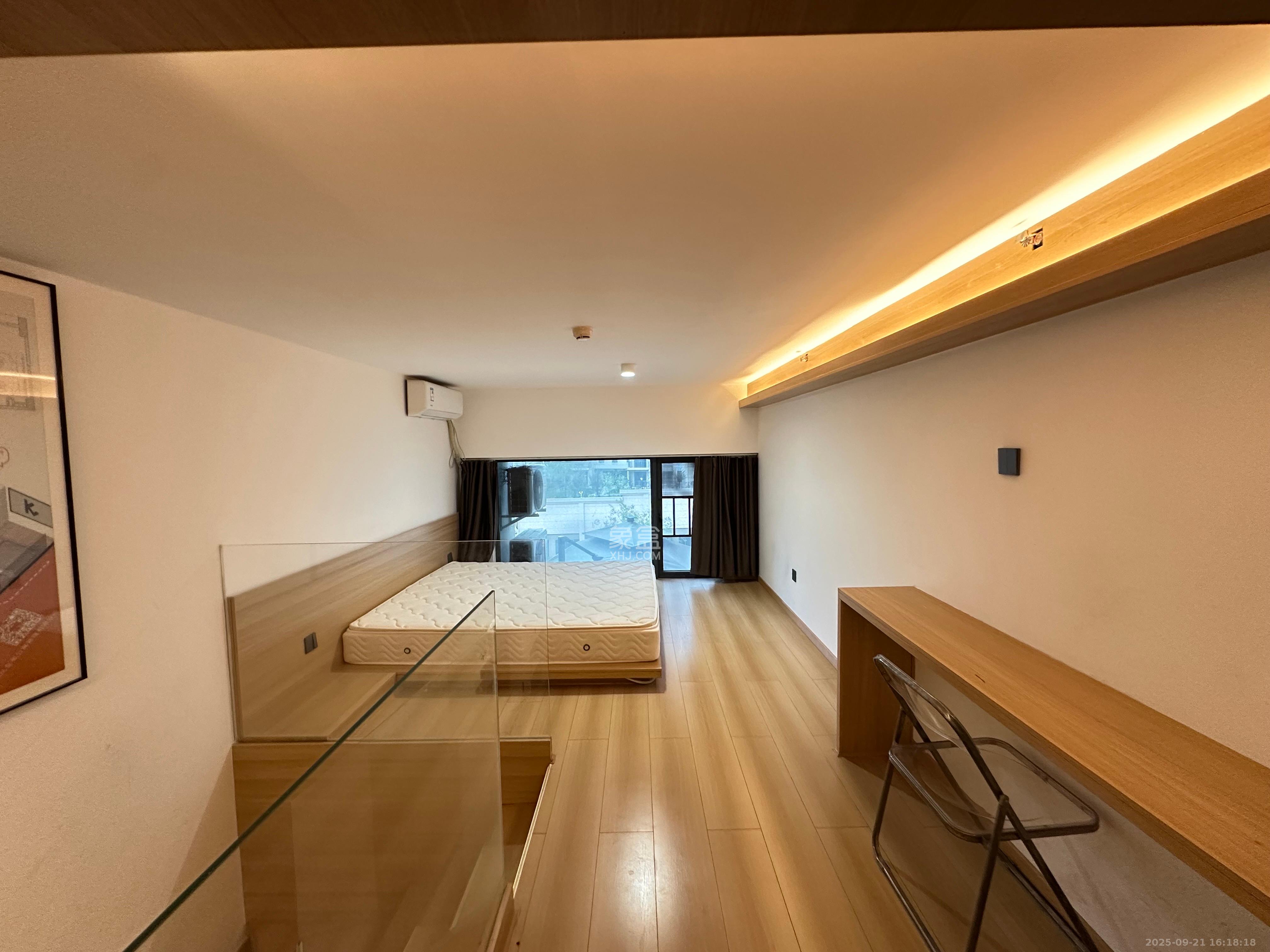 力高凤凰新天 2室1厅1卫 2000.0元/月 力高凤凰新天 2室1厅1卫 2000.0元/月室内图