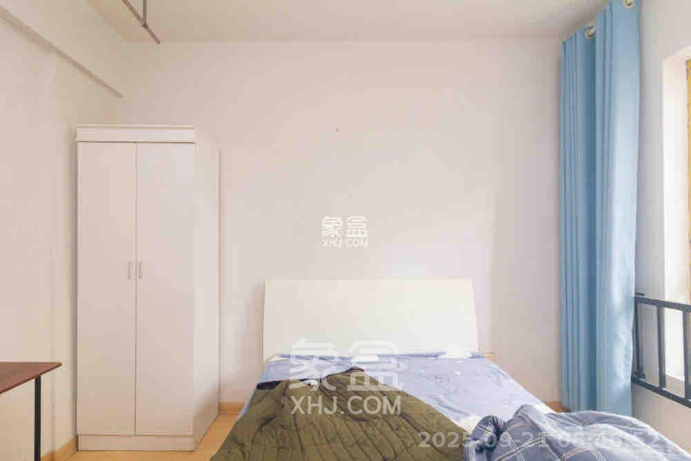 中国铁建国际城二期 1室1厅1卫 600.0元/月 中国铁建国际城二期 1室1厅1卫 600.0元/月室内图