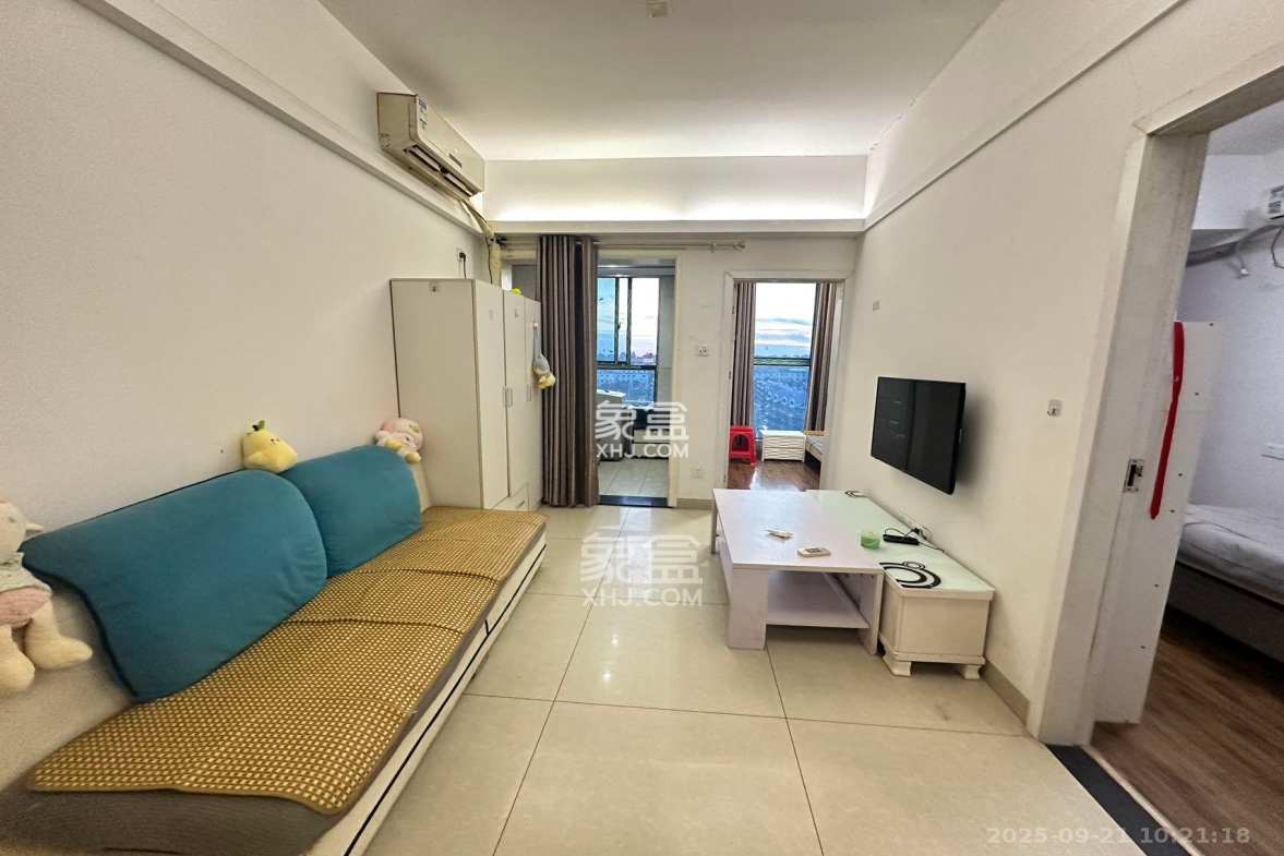 才子嘉都 2室1厅1卫 1400.0元/月 才子嘉都 2室1厅1卫 1400.0元/月室内图