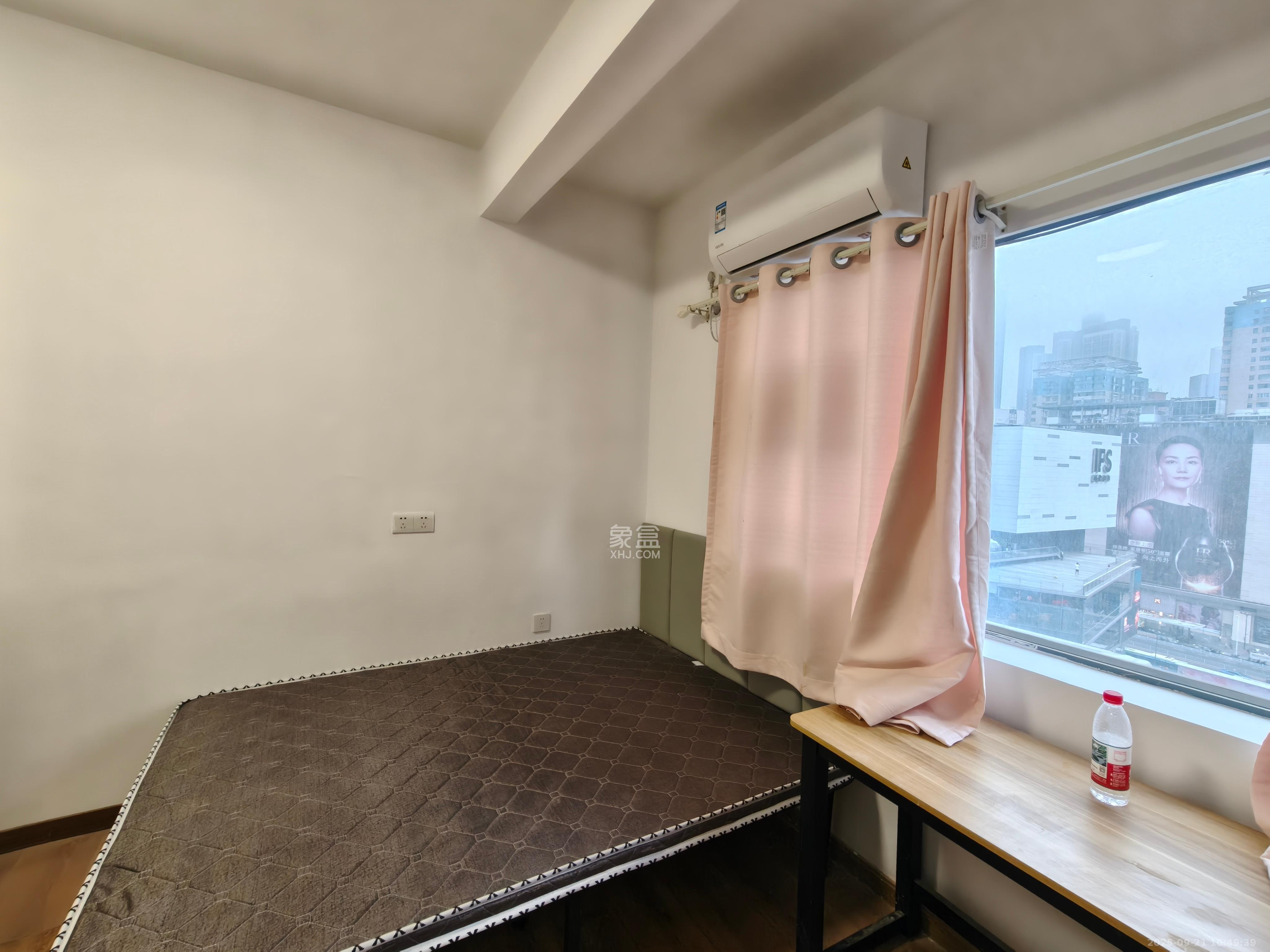 蚂蚁工房 3室1厅1卫 2500.0元/月 蚂蚁工房 3室1厅1卫 2500.0元/月室内图