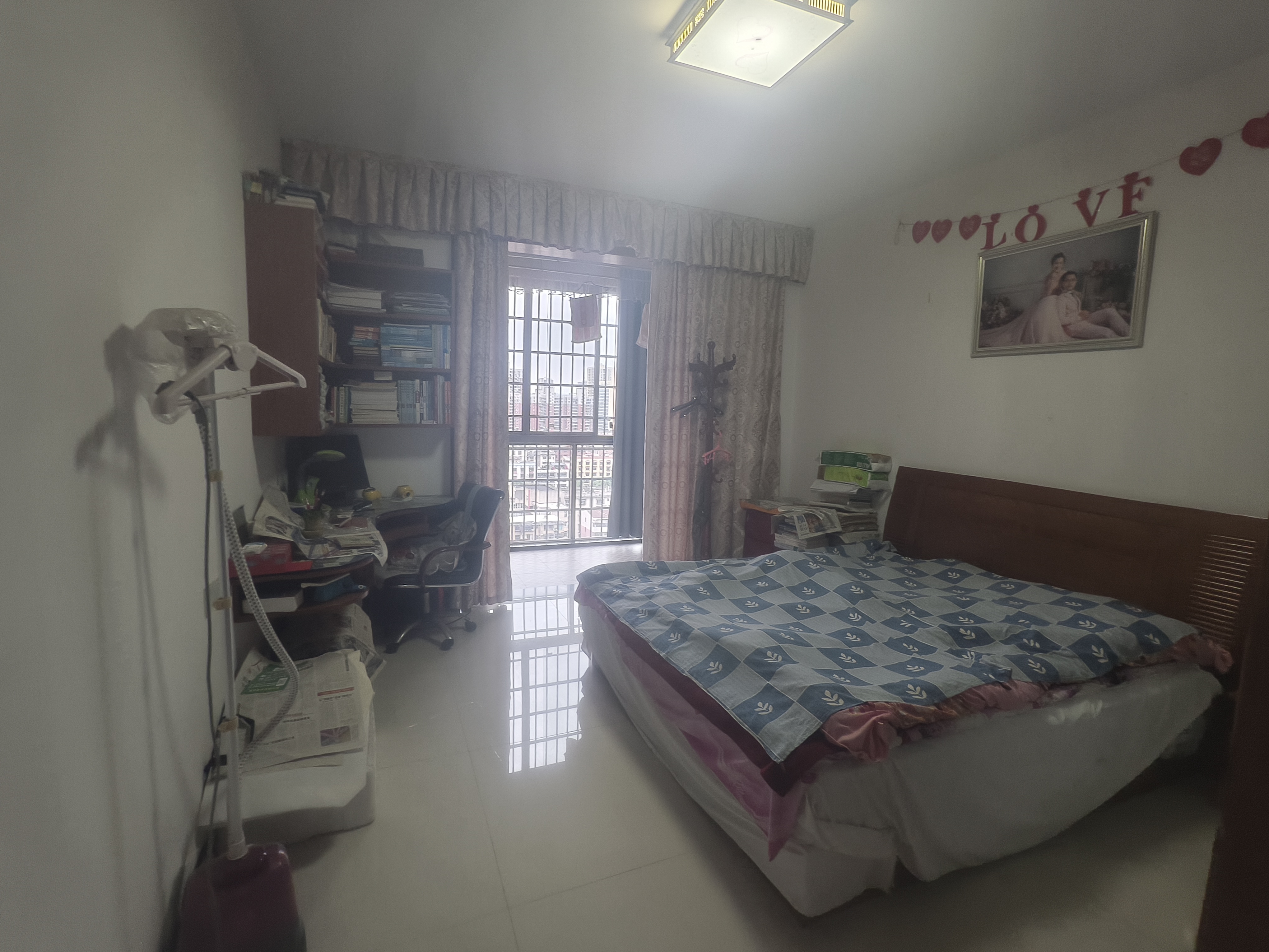 水木华庭 3室2厅2卫 78.0万 水木华庭 3室2厅2卫 78.0万客厅