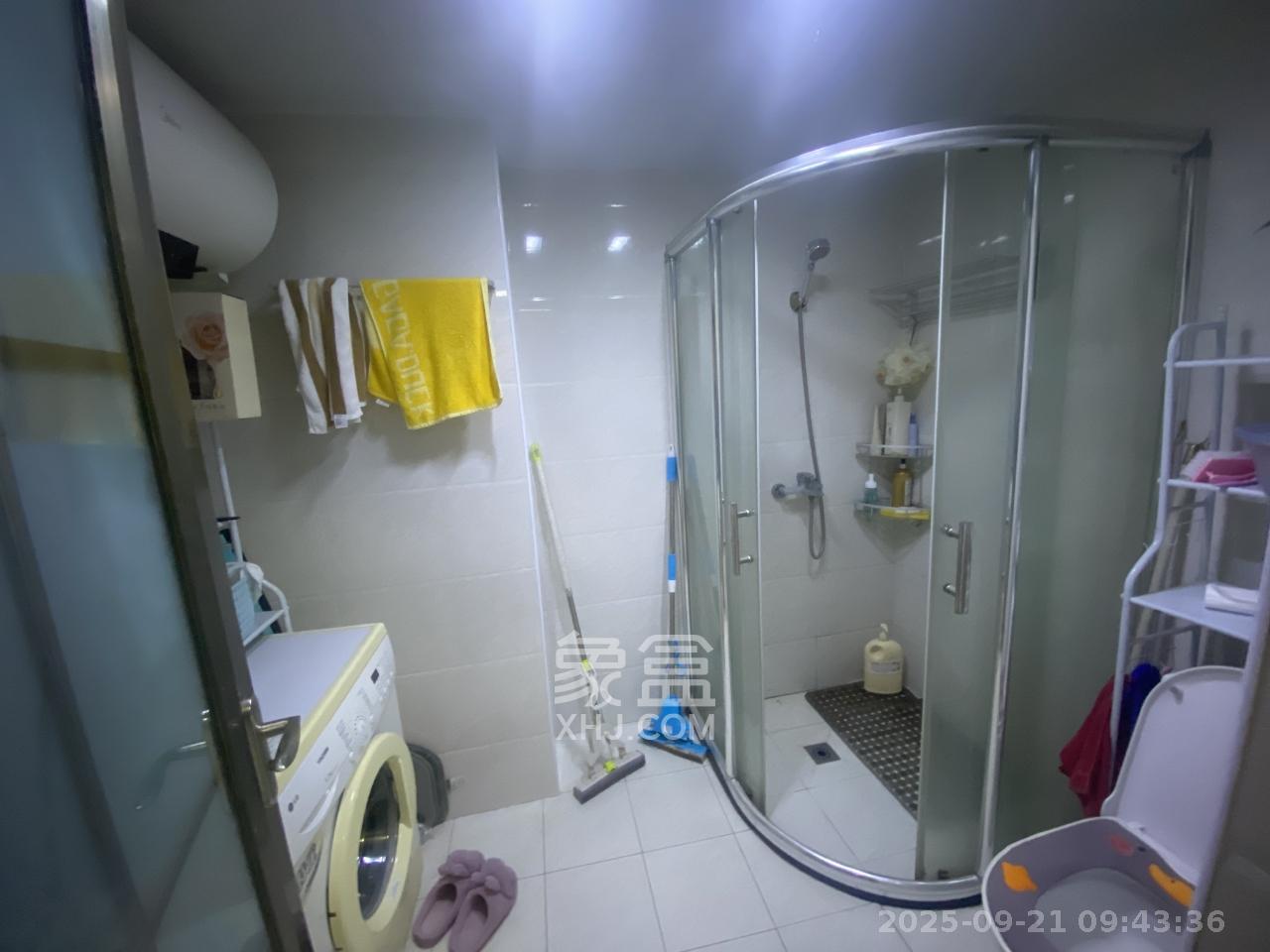 乐尚城  1室1厅1卫    1500.0元/月室内图