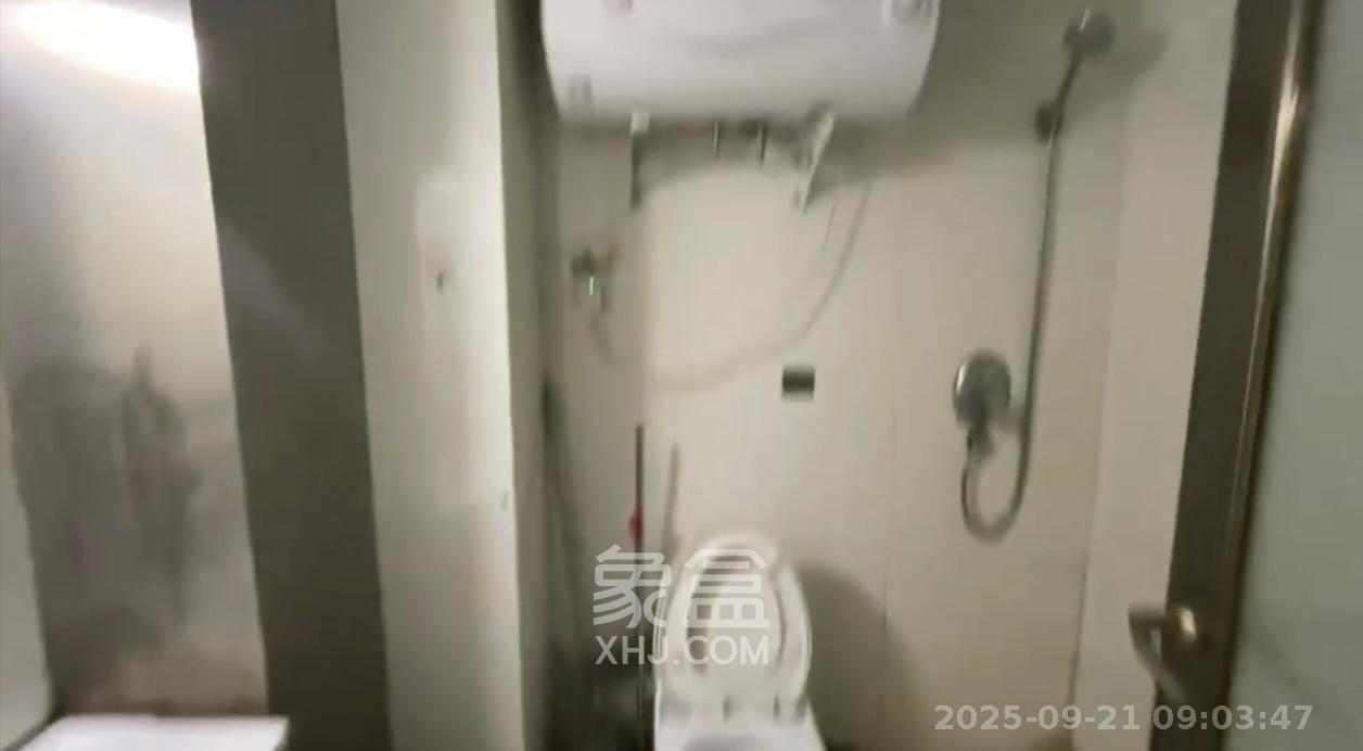名富公寓  1室0厅1卫   1500.00元/月室内图