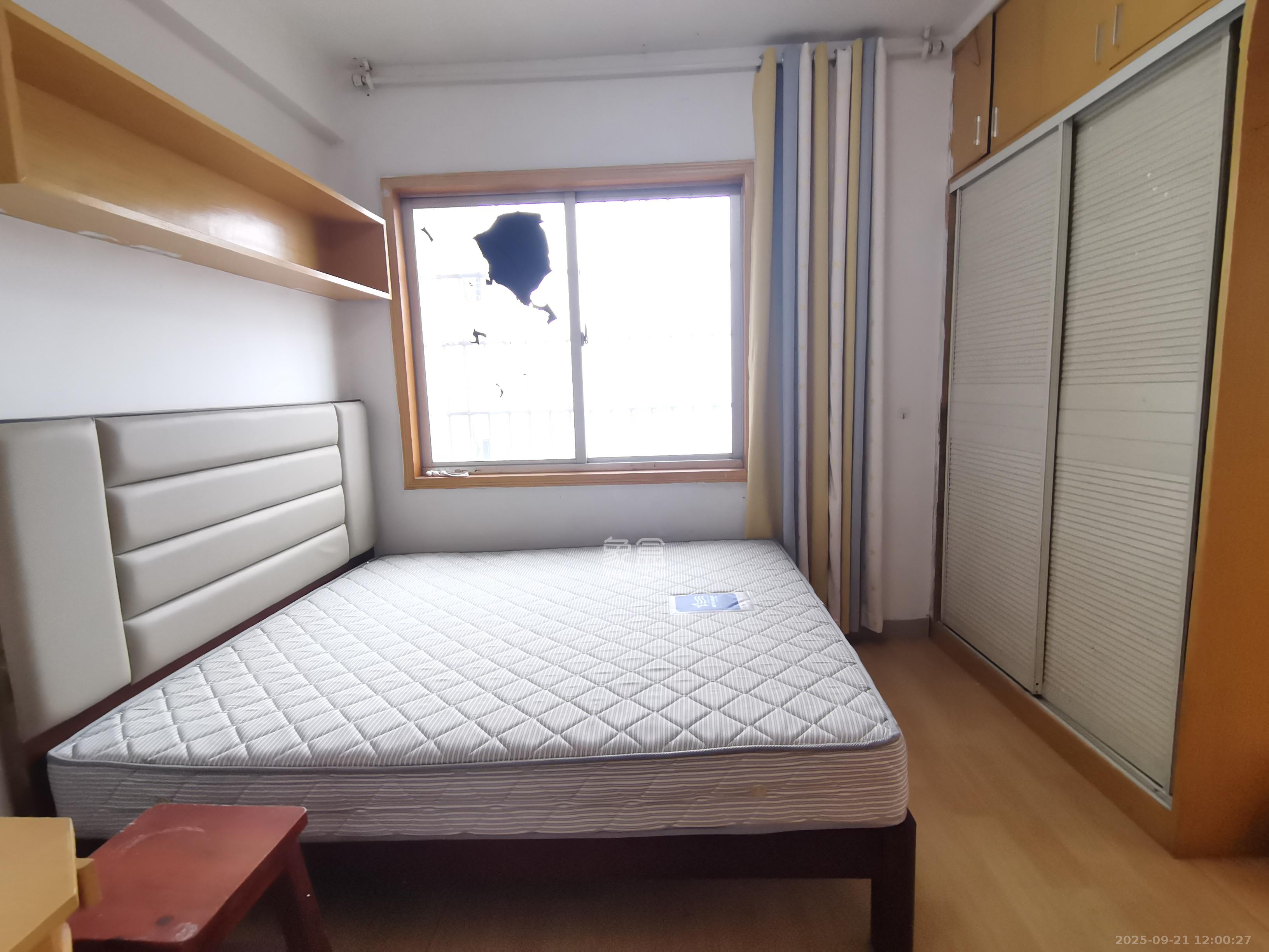 上河国际B座 2室1厅1卫 1600.0元/月 上河国际B座 2室1厅1卫 1600.0元/月室内图