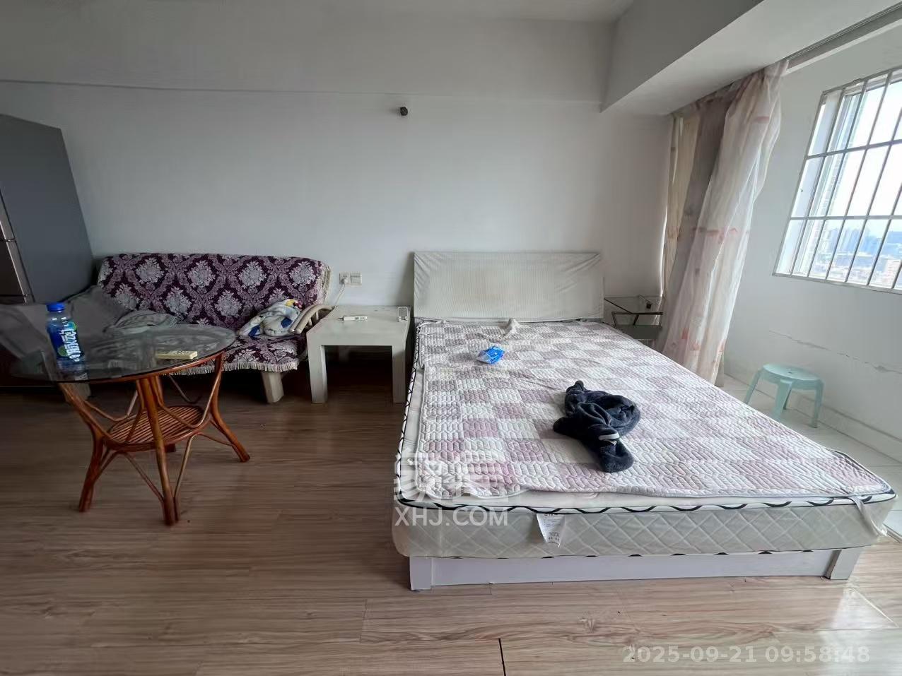 金桂名城 1室1厅1卫 800.0元/月 金桂名城 1室1厅1卫 800.0元/月室内图