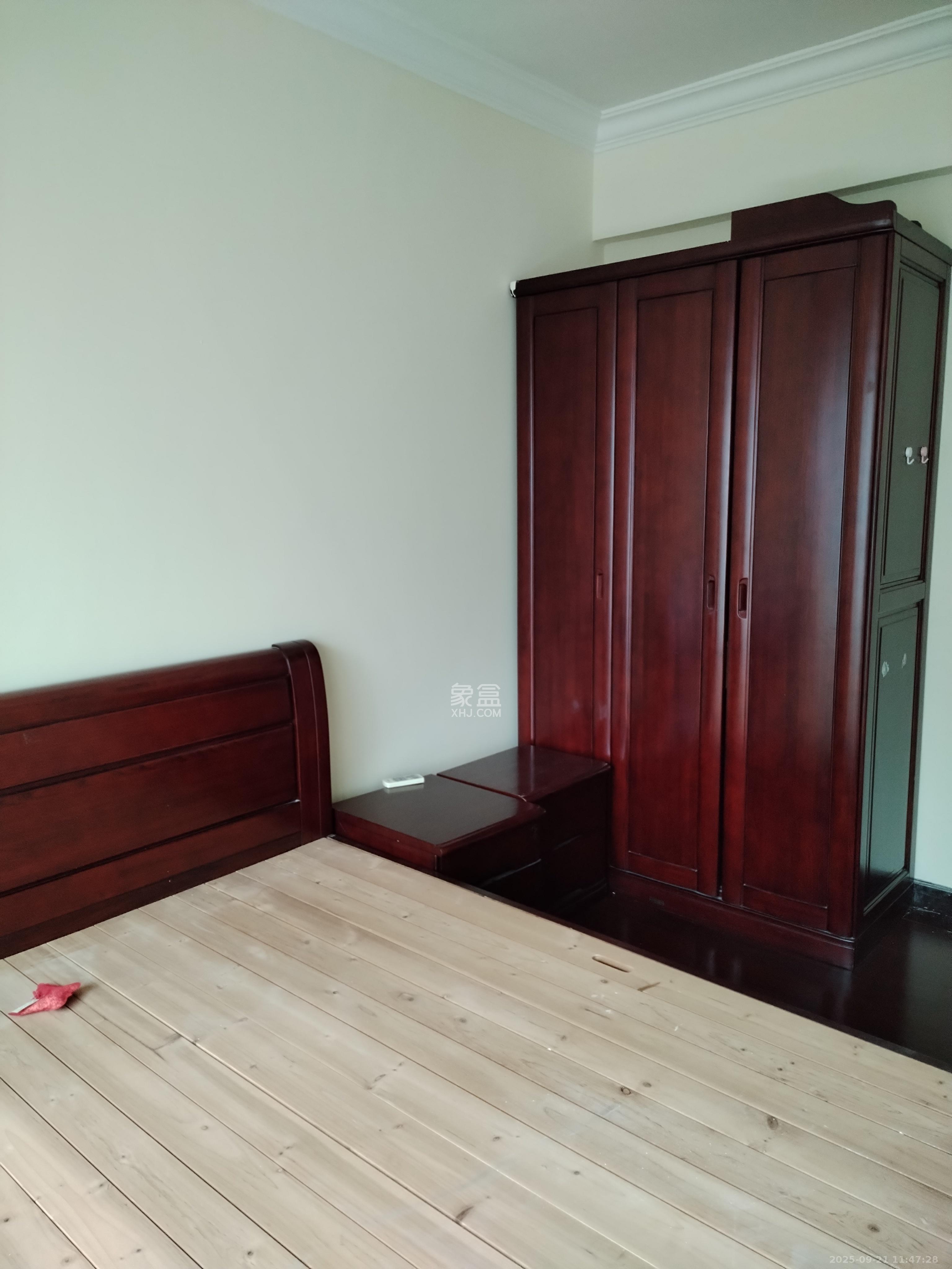 恒大华府  4室2厅2卫    4600.0元/月室内图