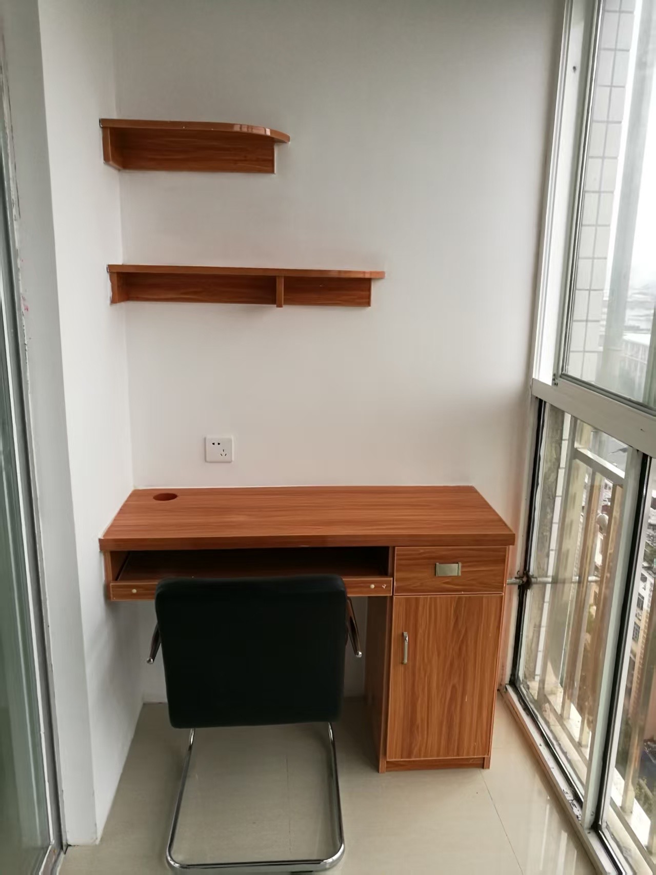 宇元万向城  1室1厅1卫    1300.0元/月室内图