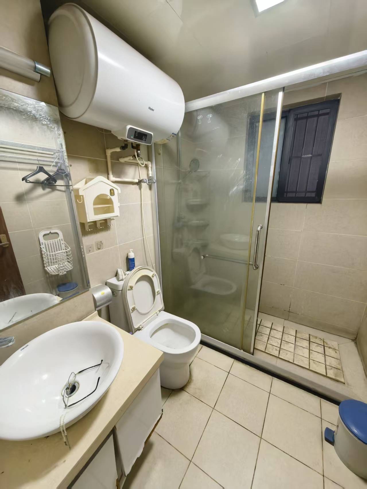 祥和家园 3室2厅1卫 3800.0元/月 祥和家园 3室2厅1卫 3800.0元/月室内图