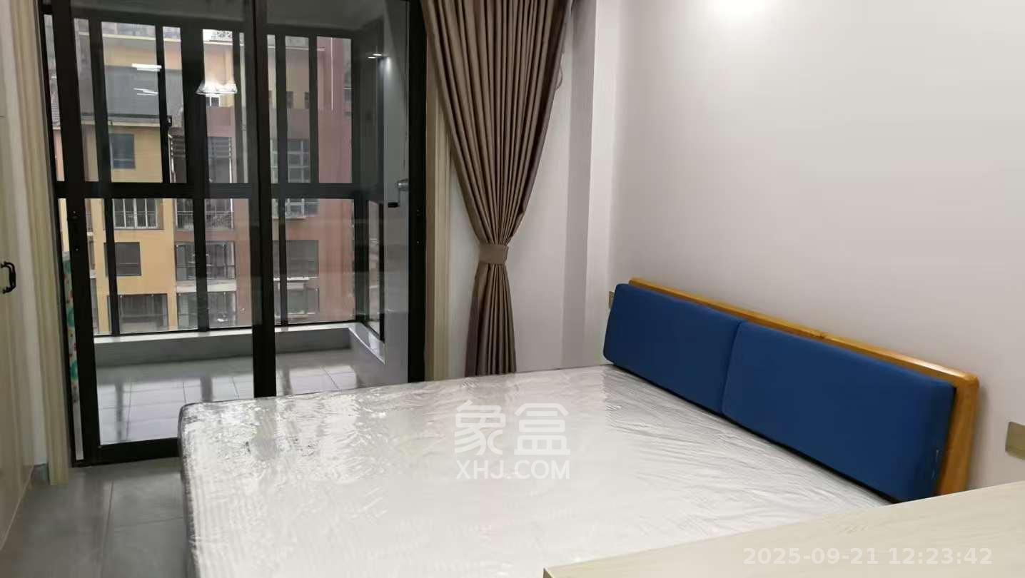 嘉华城(一期) 1室1厅1卫 1300.0元/月 嘉华城(一期) 1室1厅1卫 1300.0元/月室内图