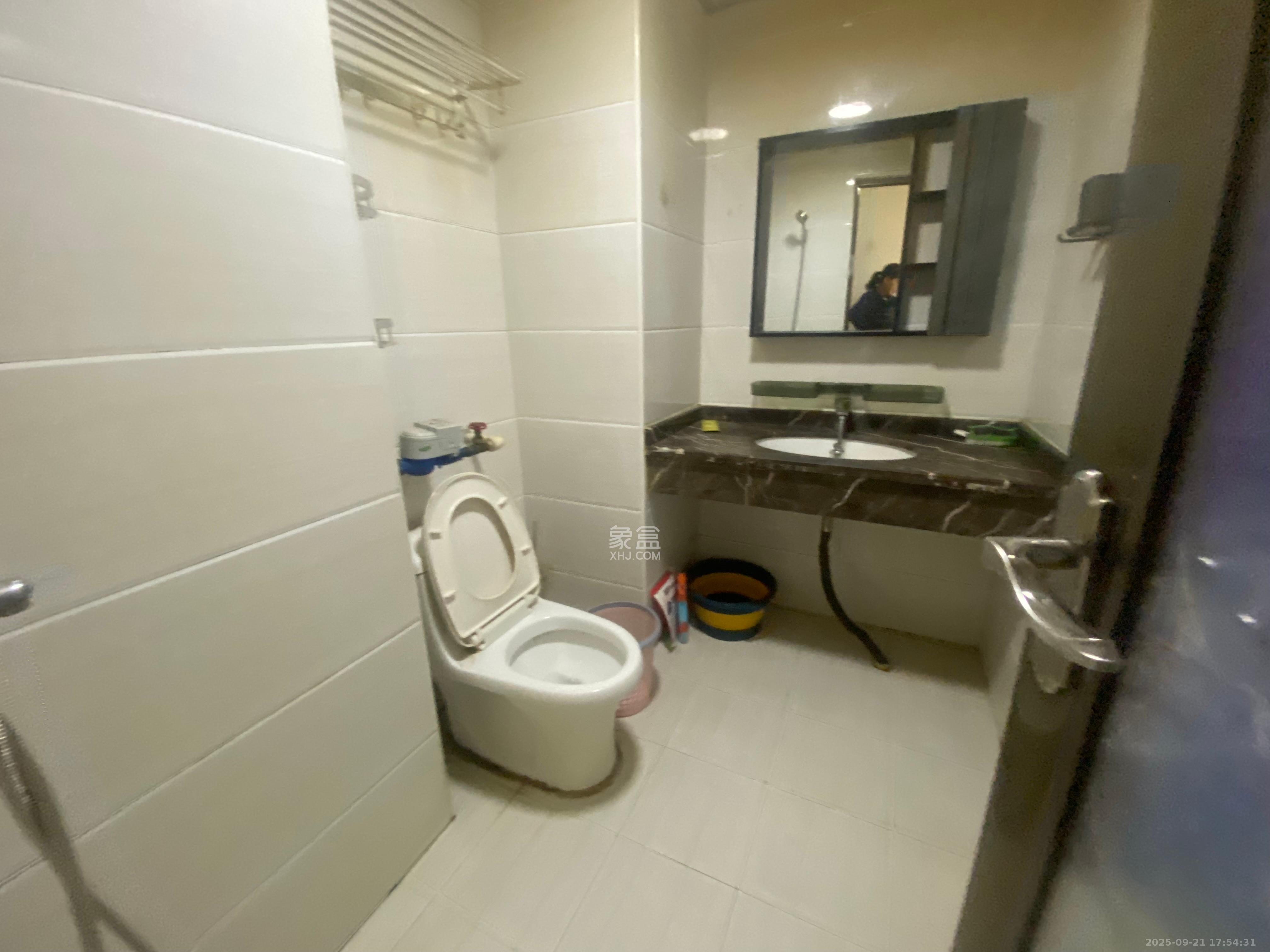 湘域相遇 1室1厅1卫 1800.0元/月 湘域相遇 1室1厅1卫 1800.0元/月室内图