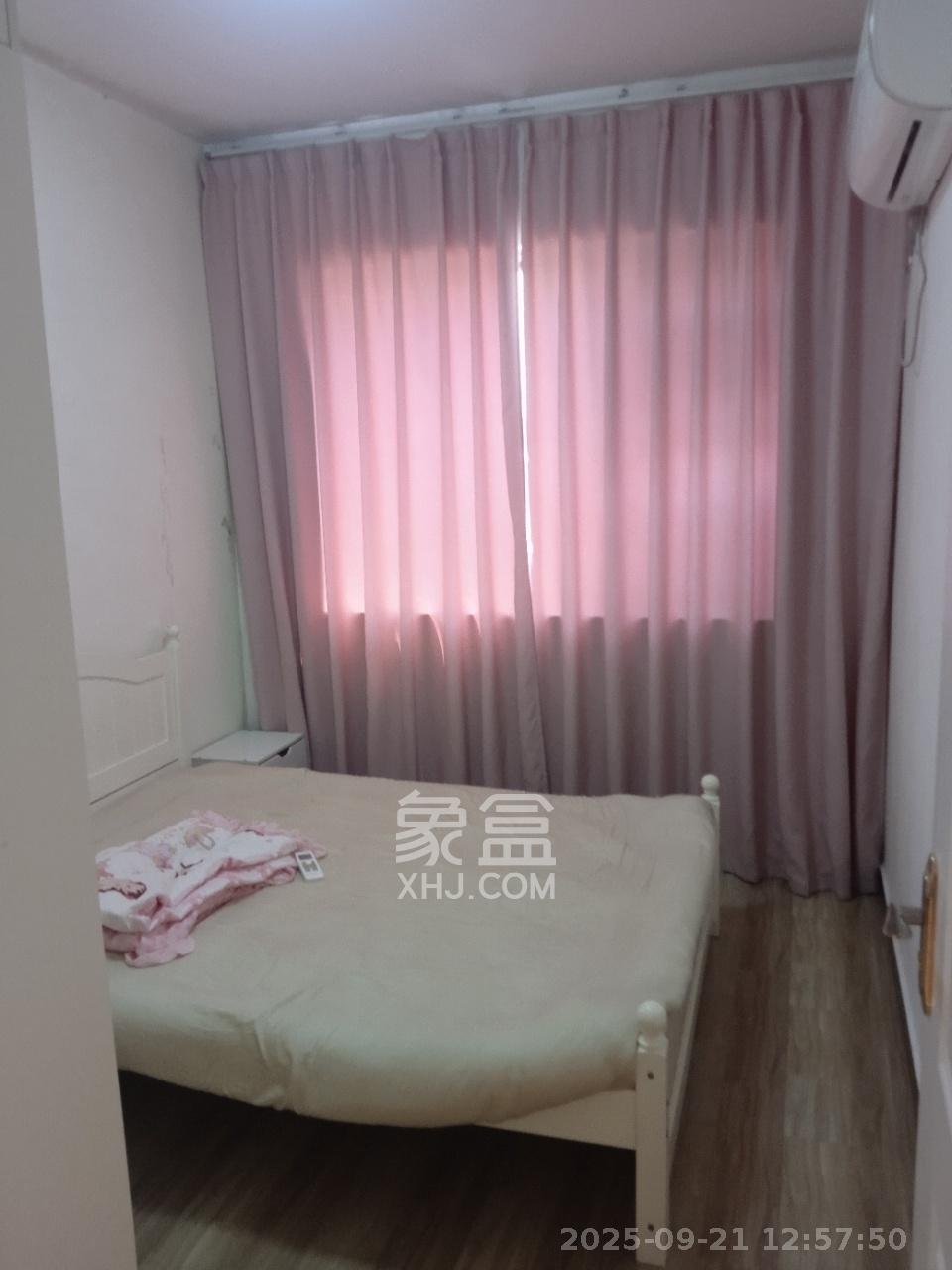 梅溪湖合能璞丽  2室2厅1卫    1900.0元/月室内图