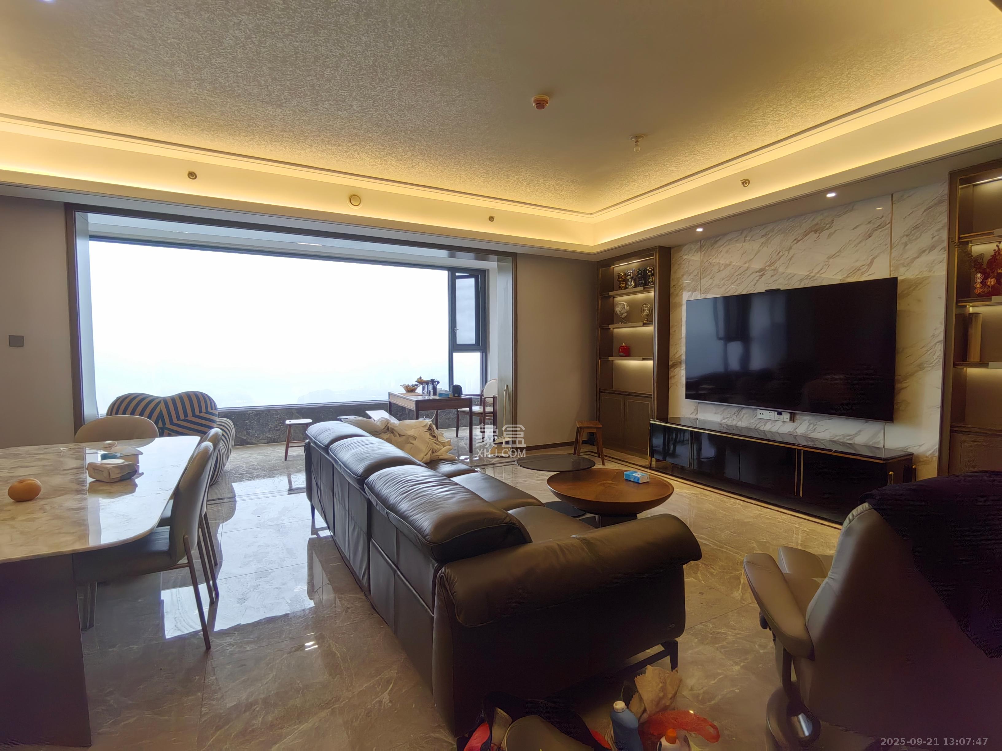 梅溪湖金茂湾  4室0厅0卫    15000.0元/月 梅溪湖金茂湾  4室0厅0卫    15000.0元/月室内图