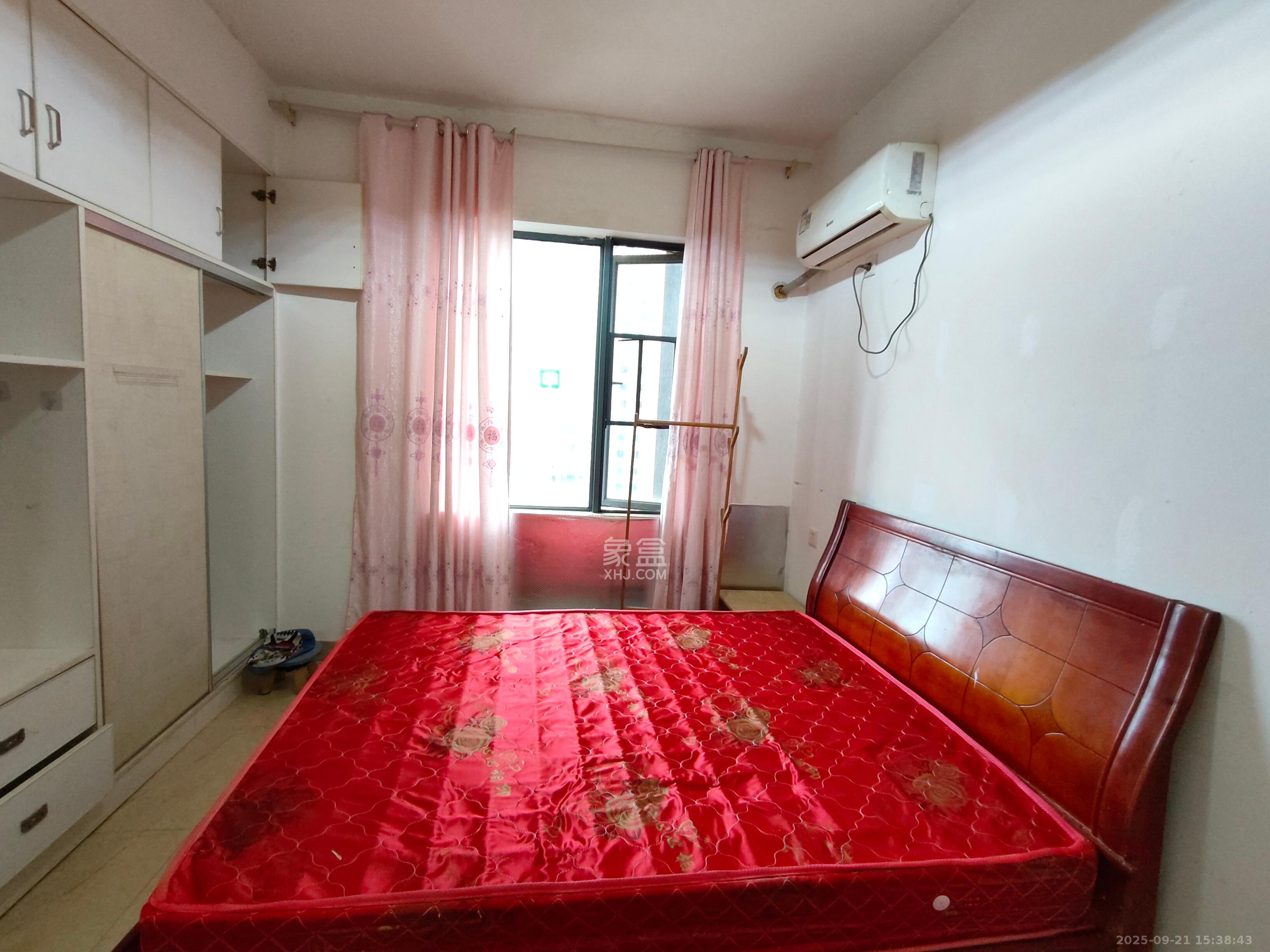 中欣楚天雅郡 1室2厅2卫 700.0元/月 中欣楚天雅郡 1室2厅2卫 700.0元/月室内图