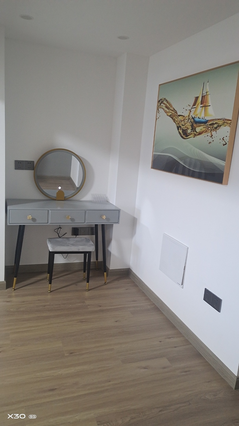 万恒公馆  1室1厅1卫    2300.0元/月室内图