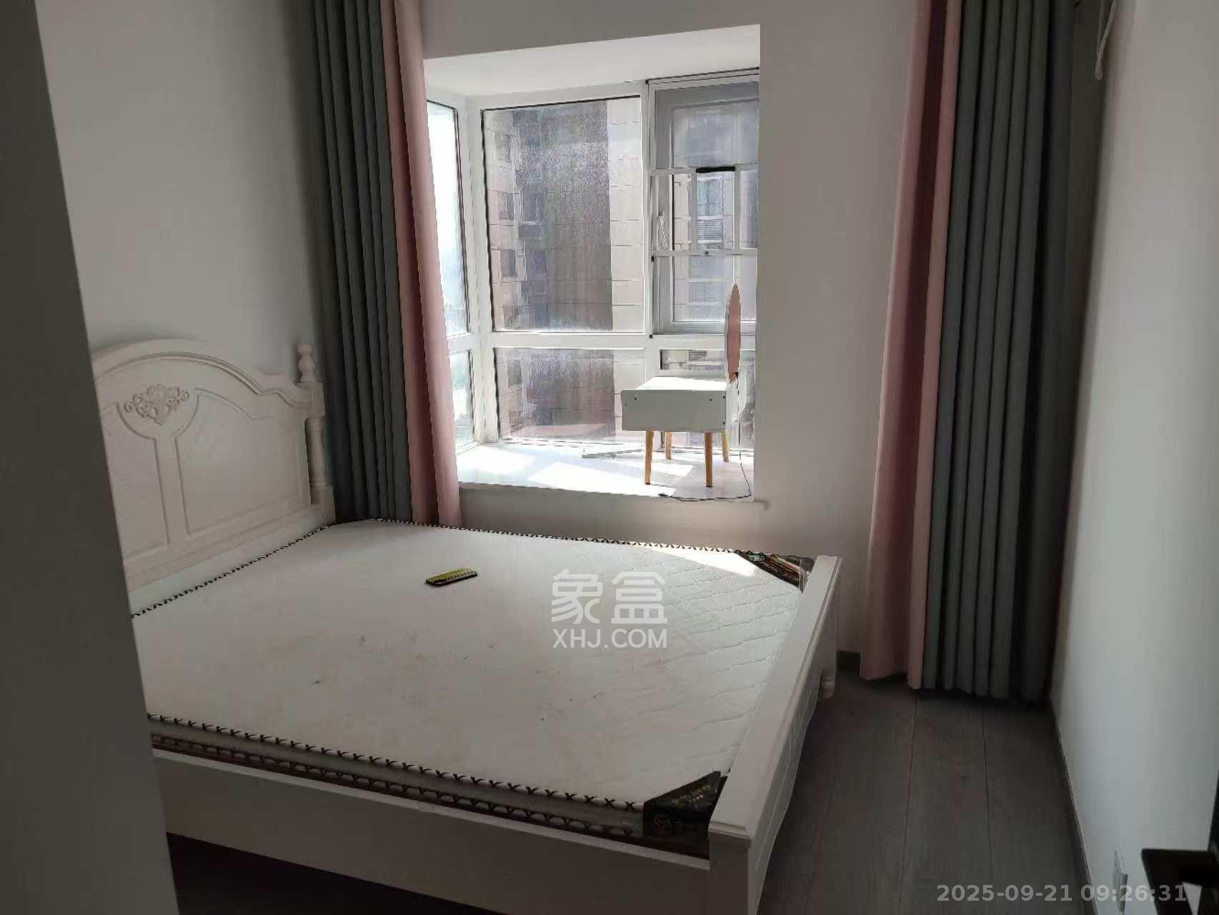 尚上美寓 2室2厅1卫 2600.0元/月 尚上美寓 2室2厅1卫 2600.0元/月室内图