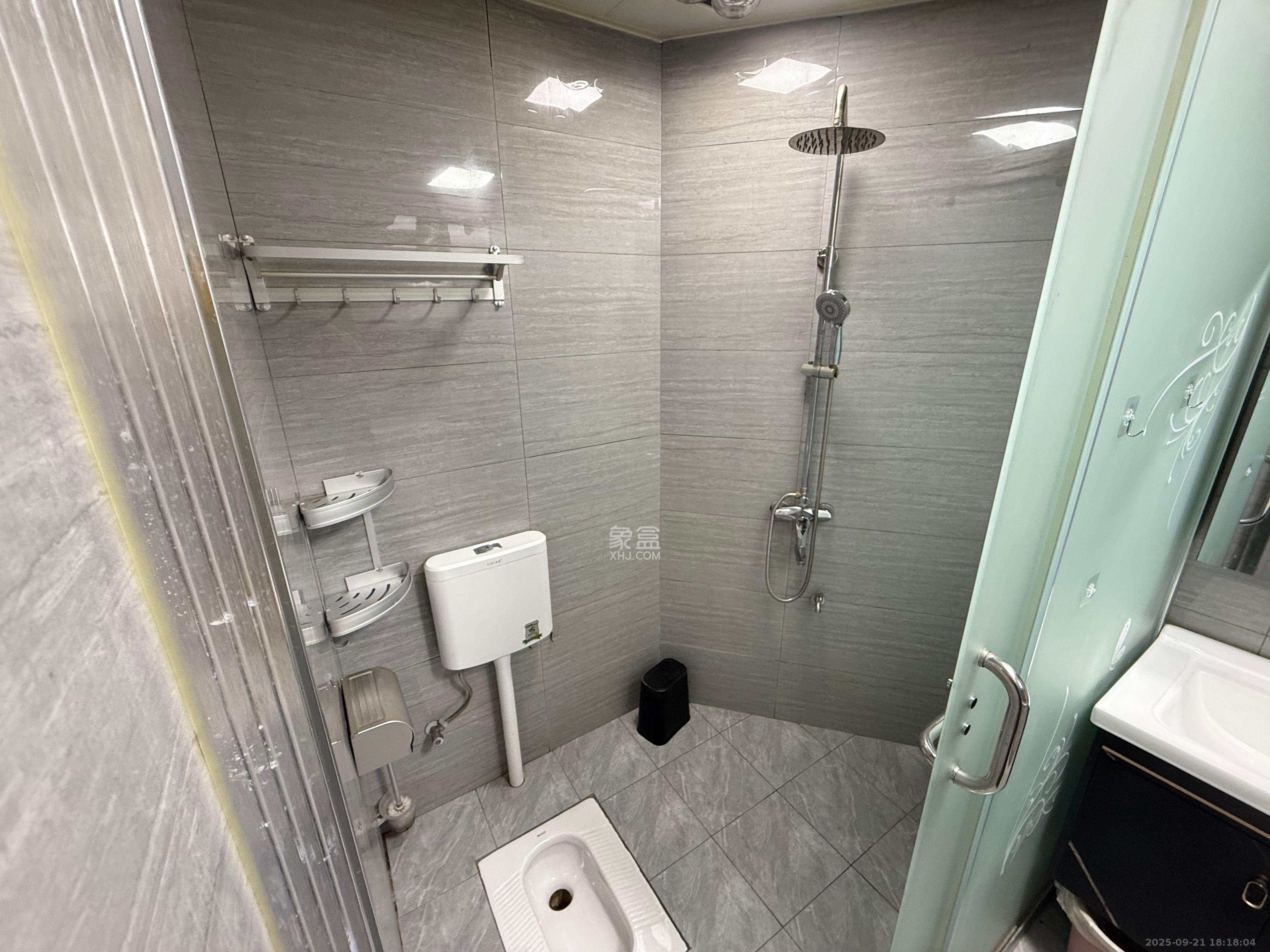 湘熙水郡(观澜海赋家园) 1室1厅1卫 1600.0元/月 湘熙水郡(观澜海赋家园) 1室1厅1卫 1600.0元/月室内图