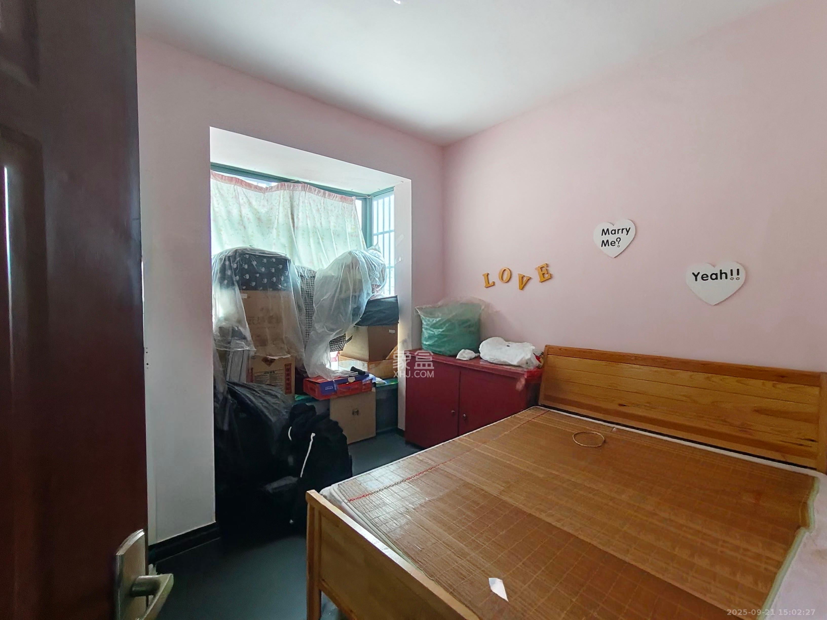 松雅湖畔  2室2厅1卫    1500.0元/月室内图