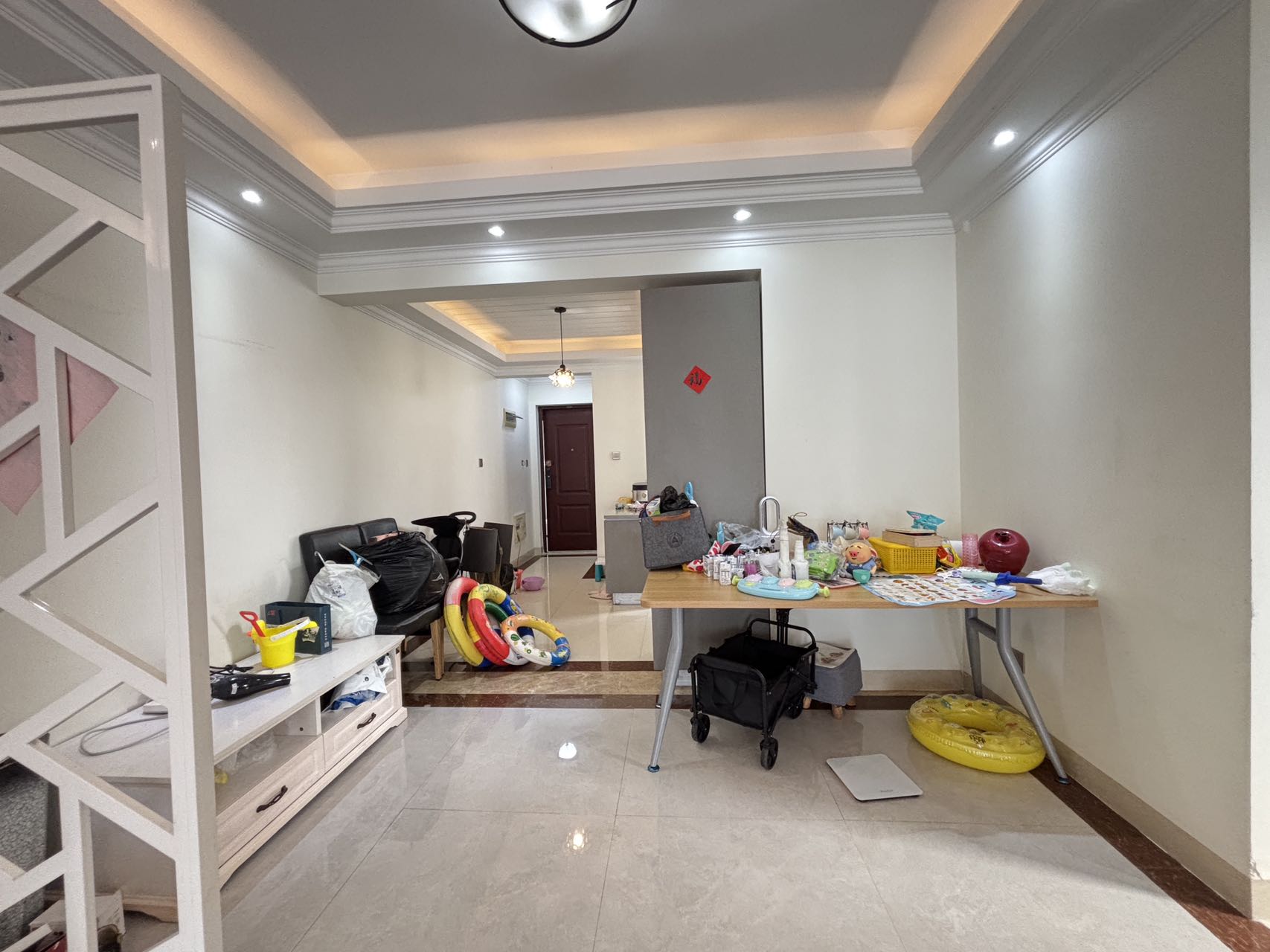 伊泰天骄一期 2室2厅1卫 118.0万 伊泰天骄一期 2室2厅1卫 118.0万室内图