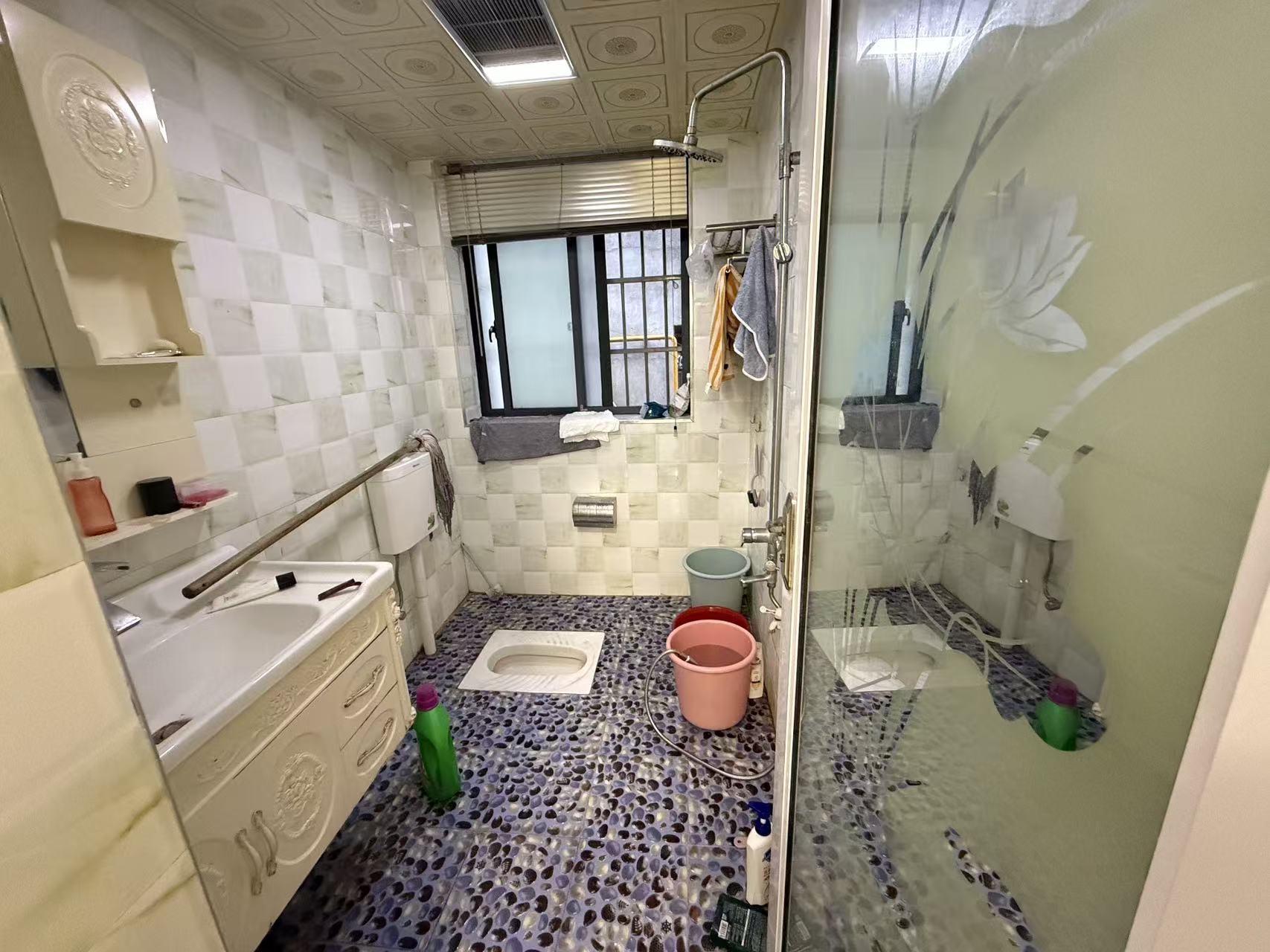 欣天蓝郡 3室2厅2卫 1500.0元/月 欣天蓝郡 3室2厅2卫 1500.0元/月室内图