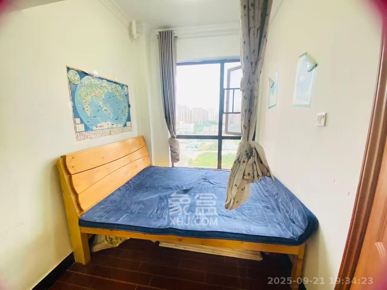 东宜兰园 2室1厅1卫 1000.0元/月 东宜兰园 2室1厅1卫 1000.0元/月室内图