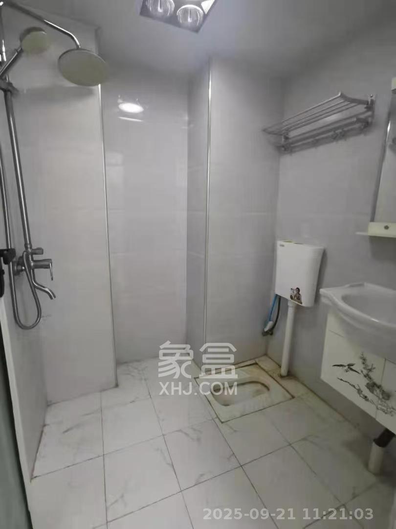 合能洋湖公馆 1室1厅1卫 2000.0元/月 合能洋湖公馆 1室1厅1卫 2000.0元/月室内图