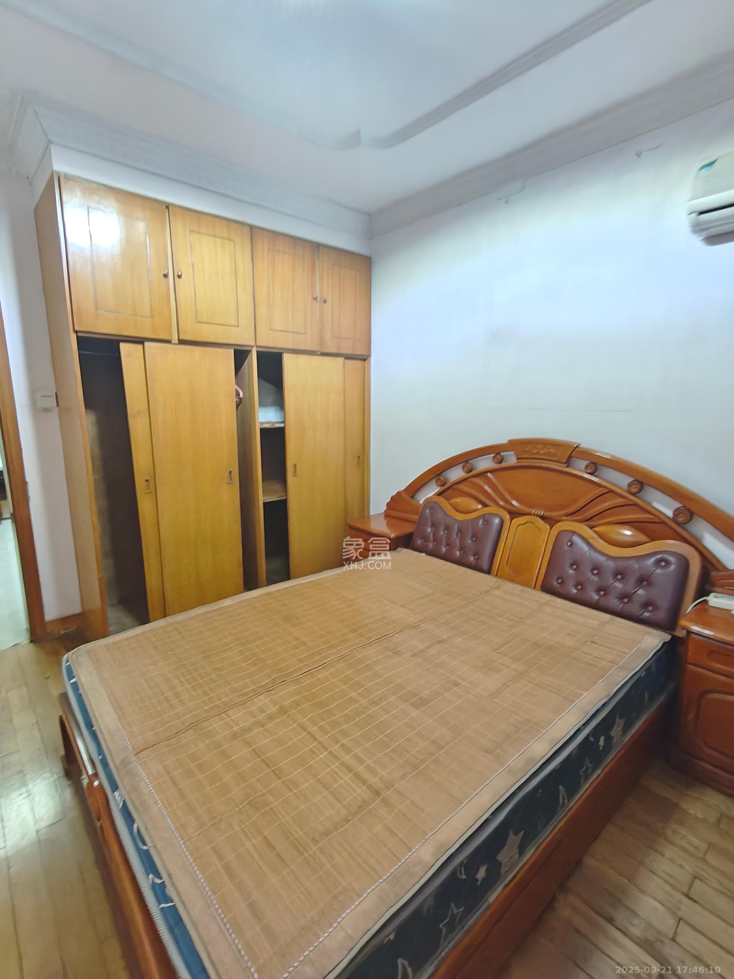 兴通园公寓 2室1厅1卫 1200.0元/月 兴通园公寓 2室1厅1卫 1200.0元/月室内图