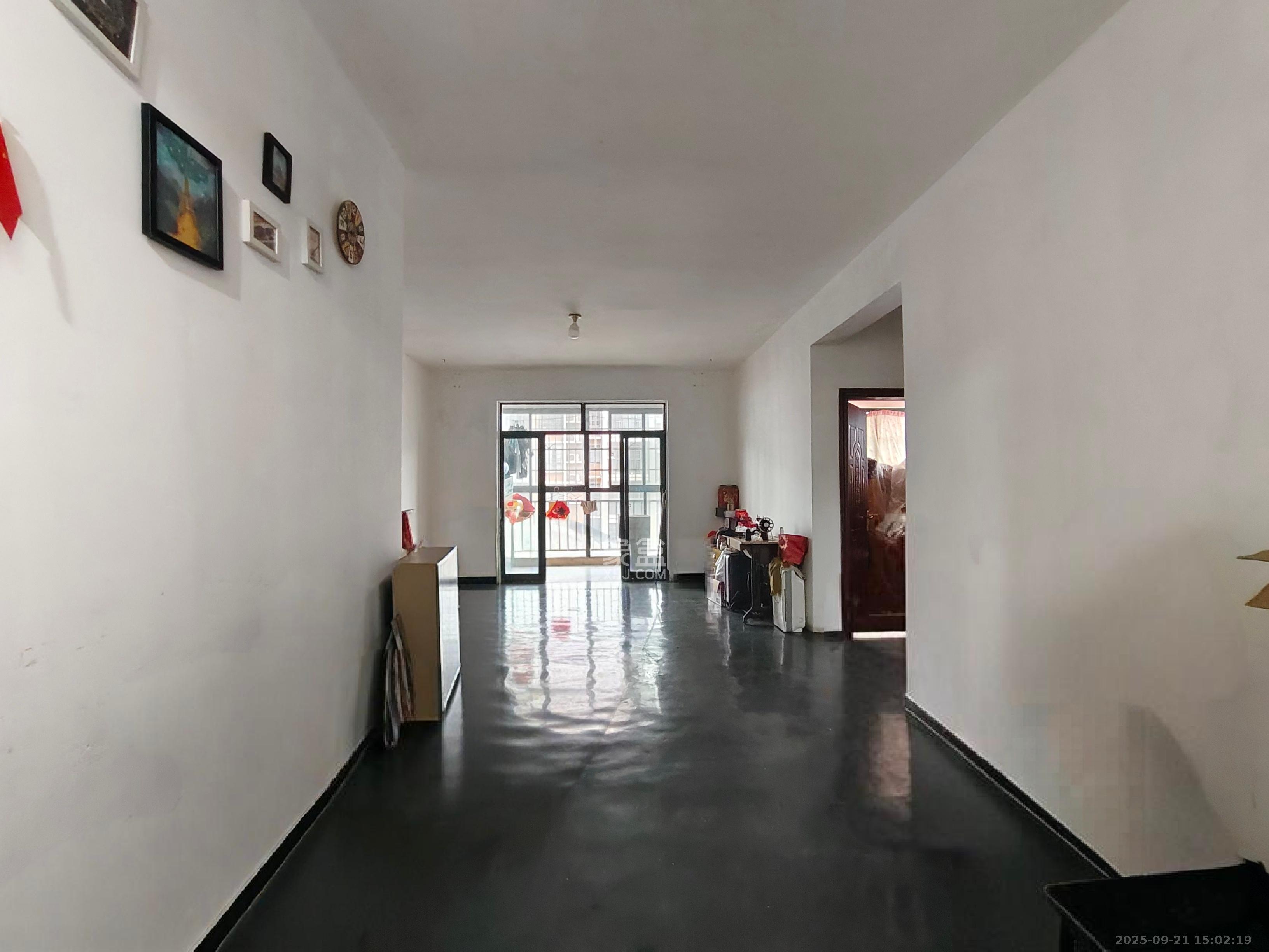 松雅湖畔 2室2厅1卫 1500.0元/月 松雅湖畔 2室2厅1卫 1500.0元/月室内图