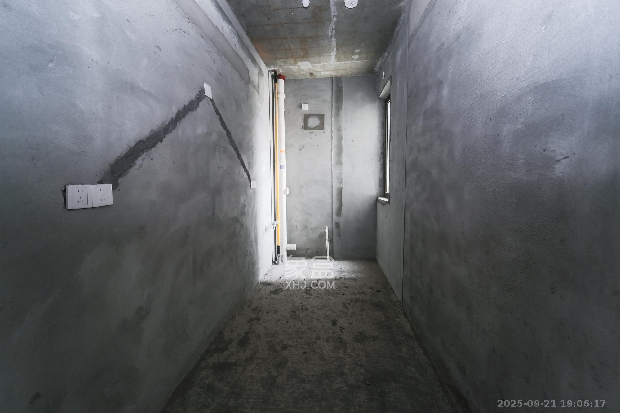 爱情公望府 3室2厅2卫 88.8万 爱情公望府 3室2厅2卫 88.8万厨房