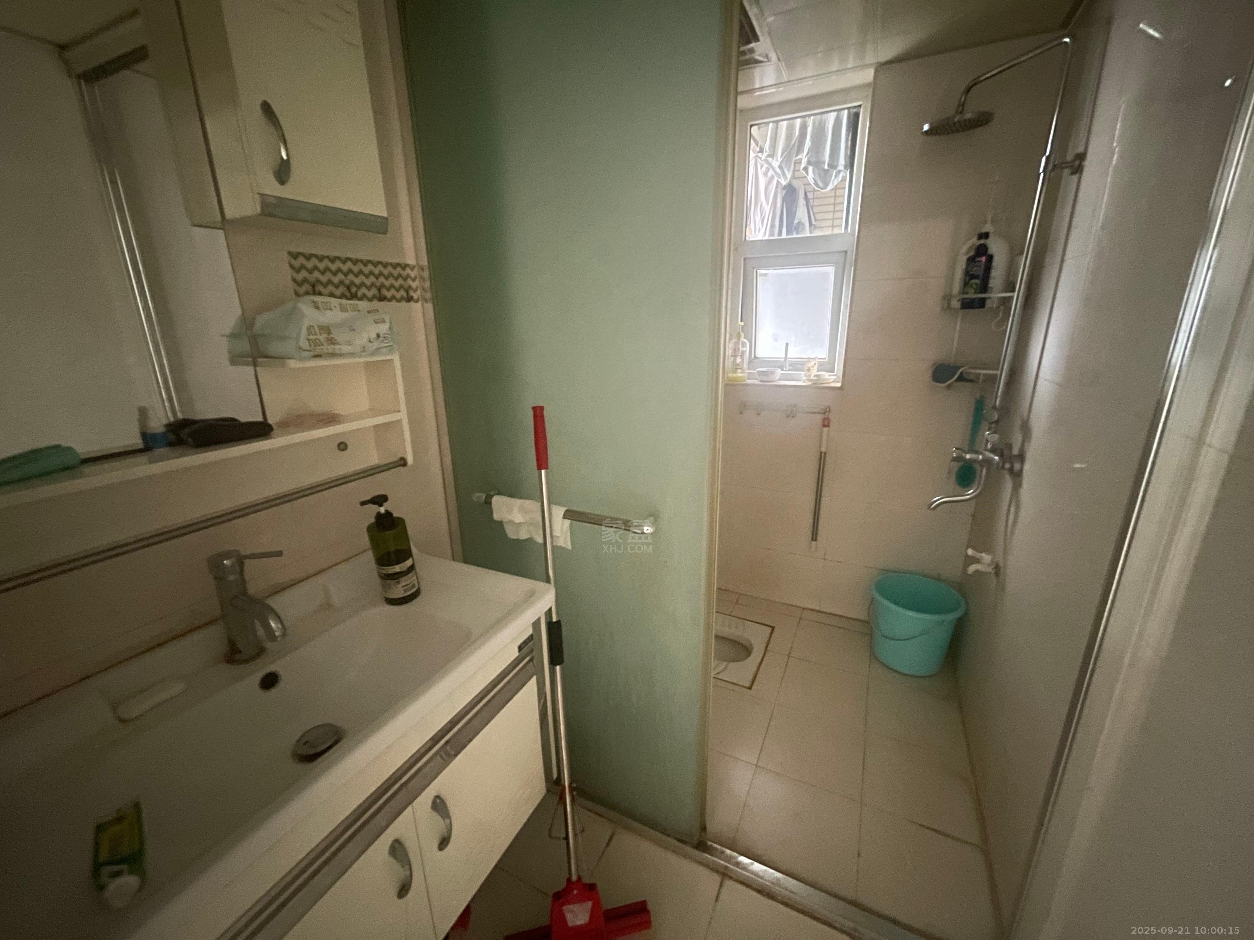 美的城二期 3室2厅2卫 1800.0元/月 美的城二期 3室2厅2卫 1800.0元/月室内图