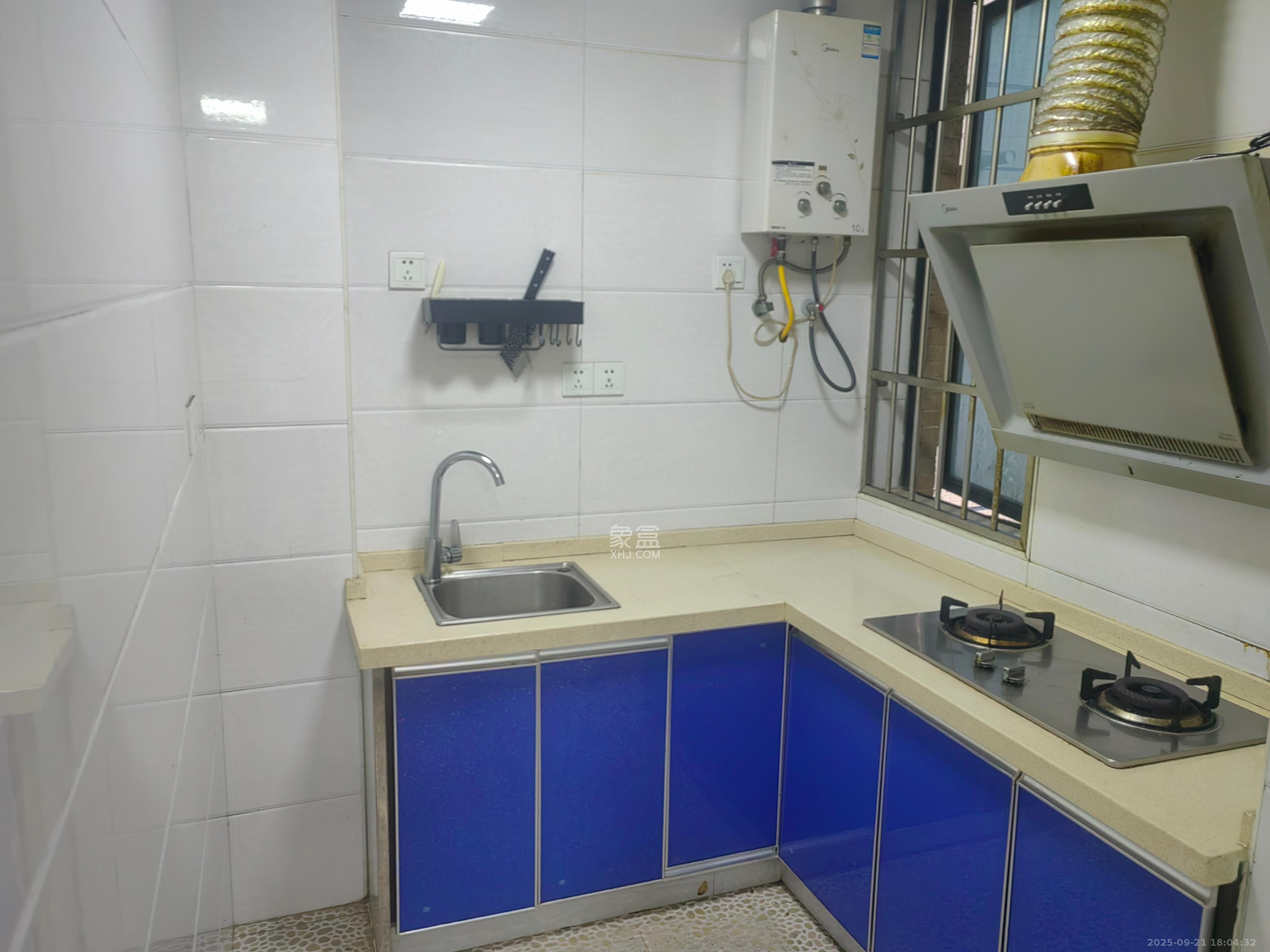 方略城市广场  2室1厅1卫    1800.0元/月室内图